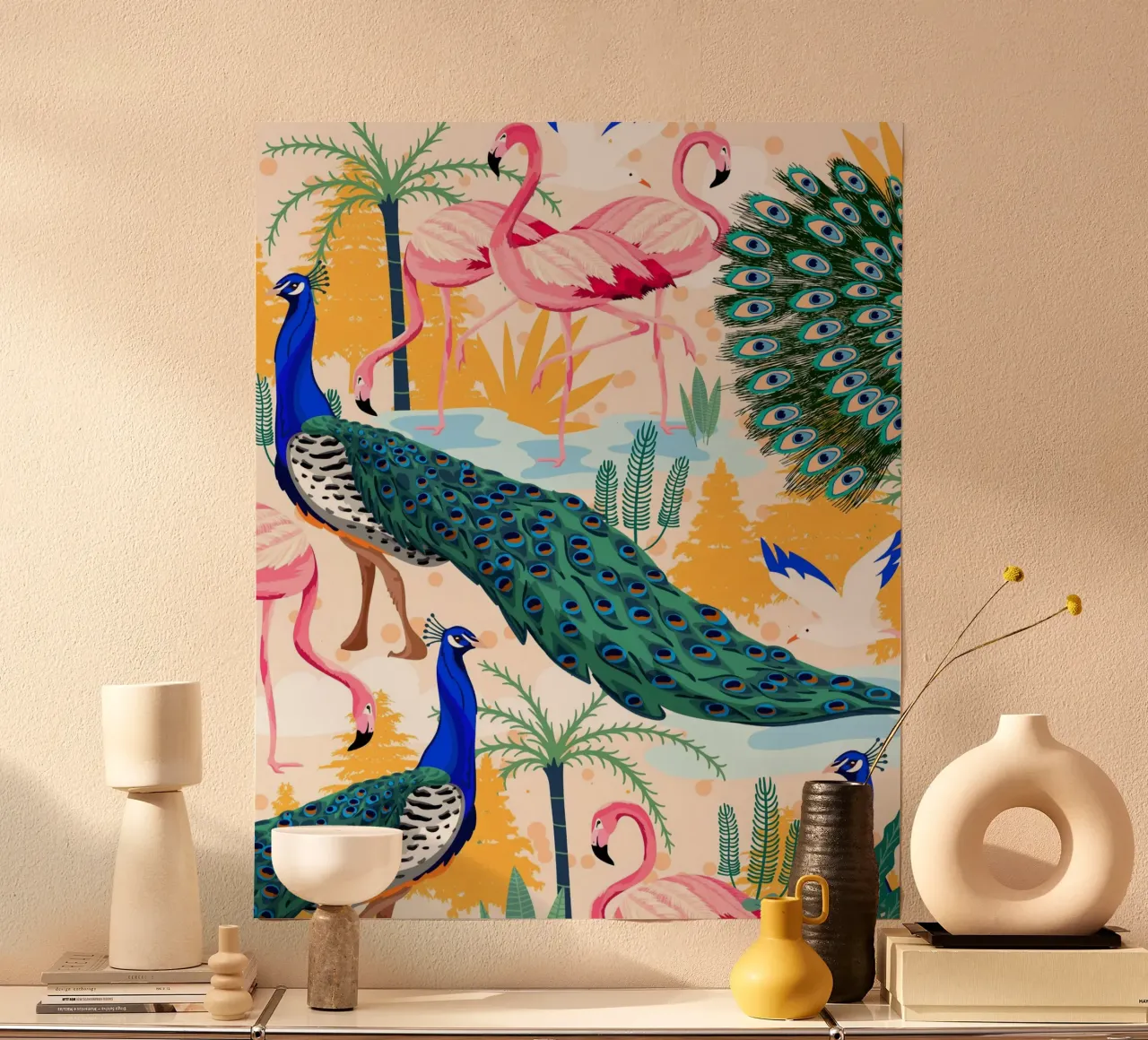 Utopia poster da 83oranges.com