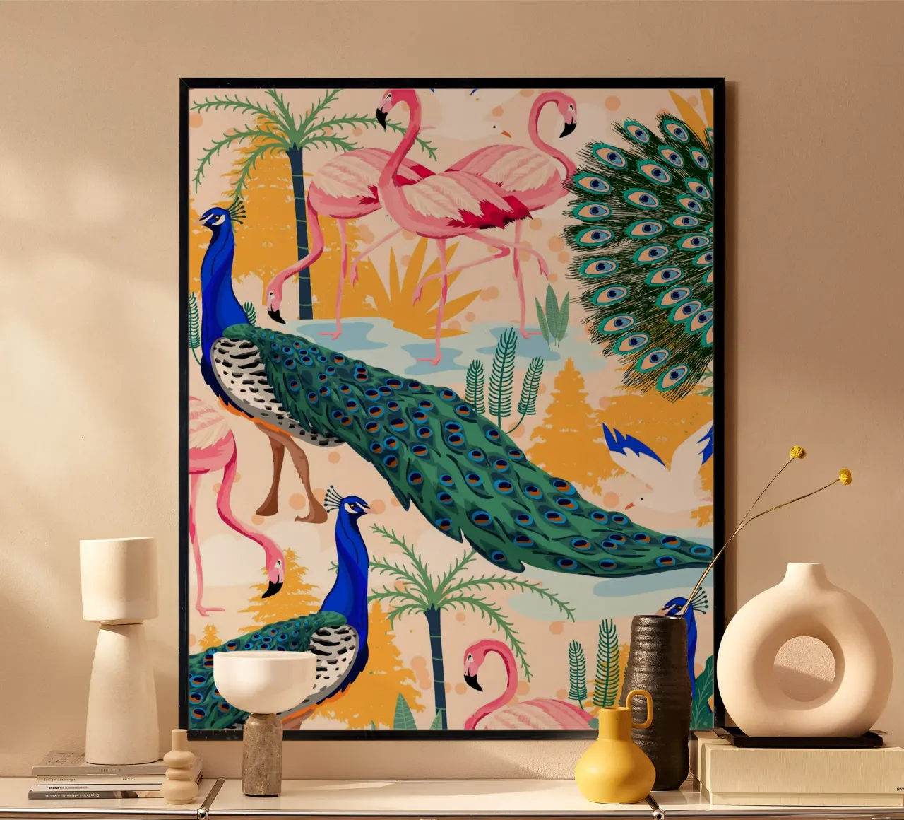 Utopia poster da 83oranges.com