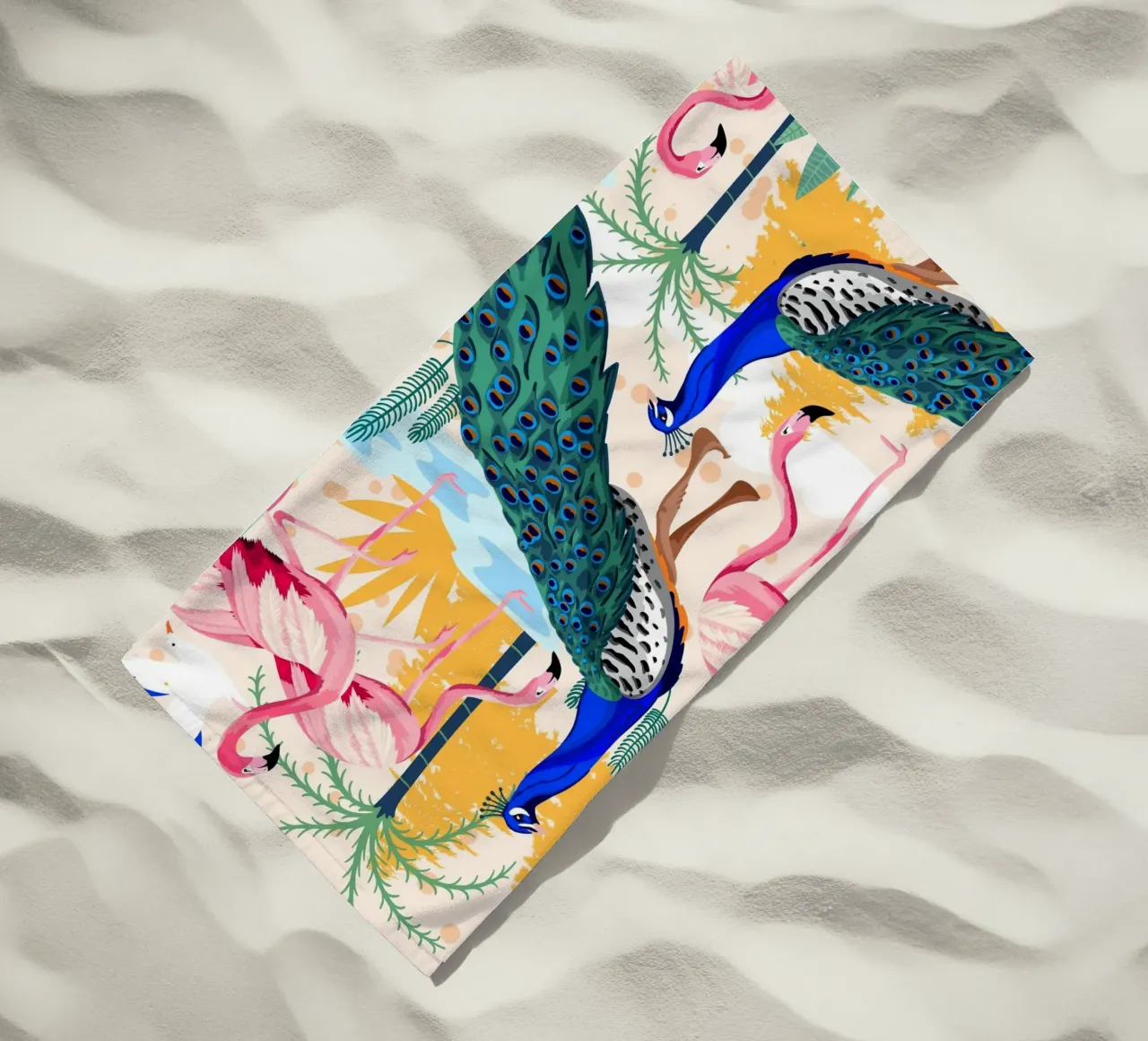 Utopia telo mare da 83oranges.com