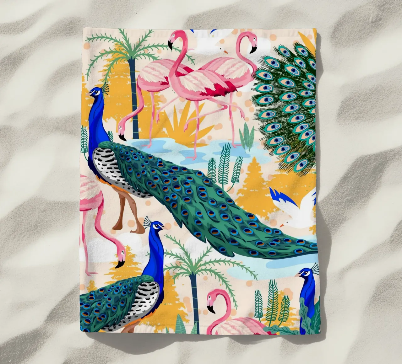 Utopia telo mare da 83oranges.com