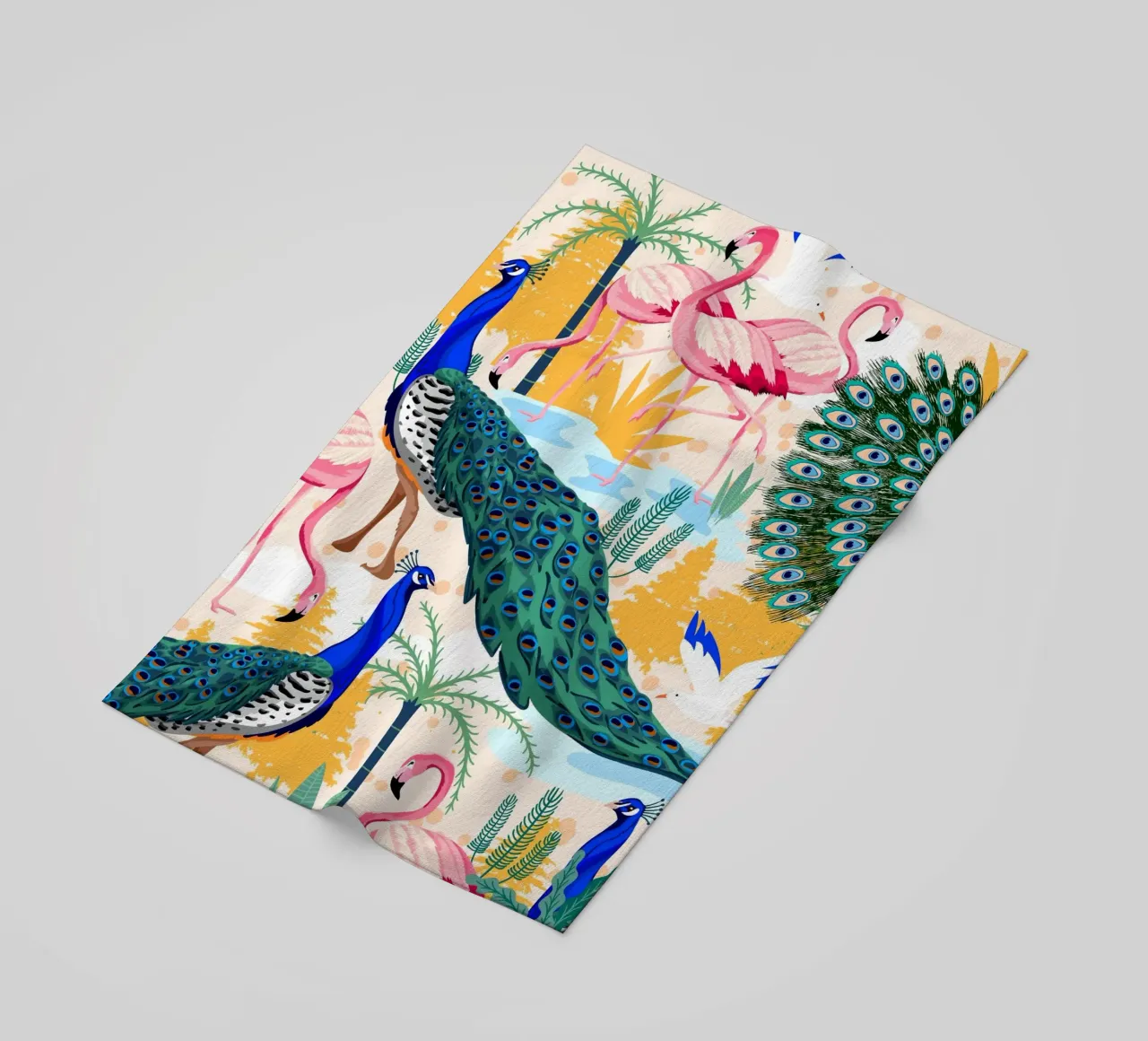 Utopia telo mare da 83oranges.com