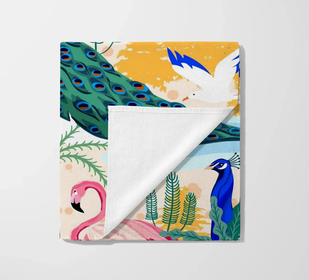 Utopia telo mare da 83oranges.com