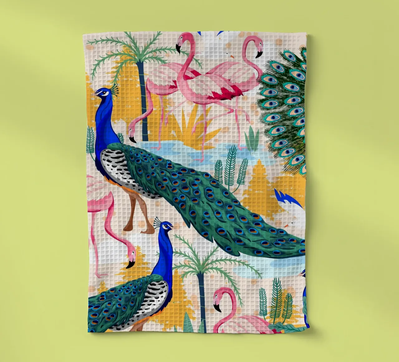 Utopie torchon de 83oranges.com