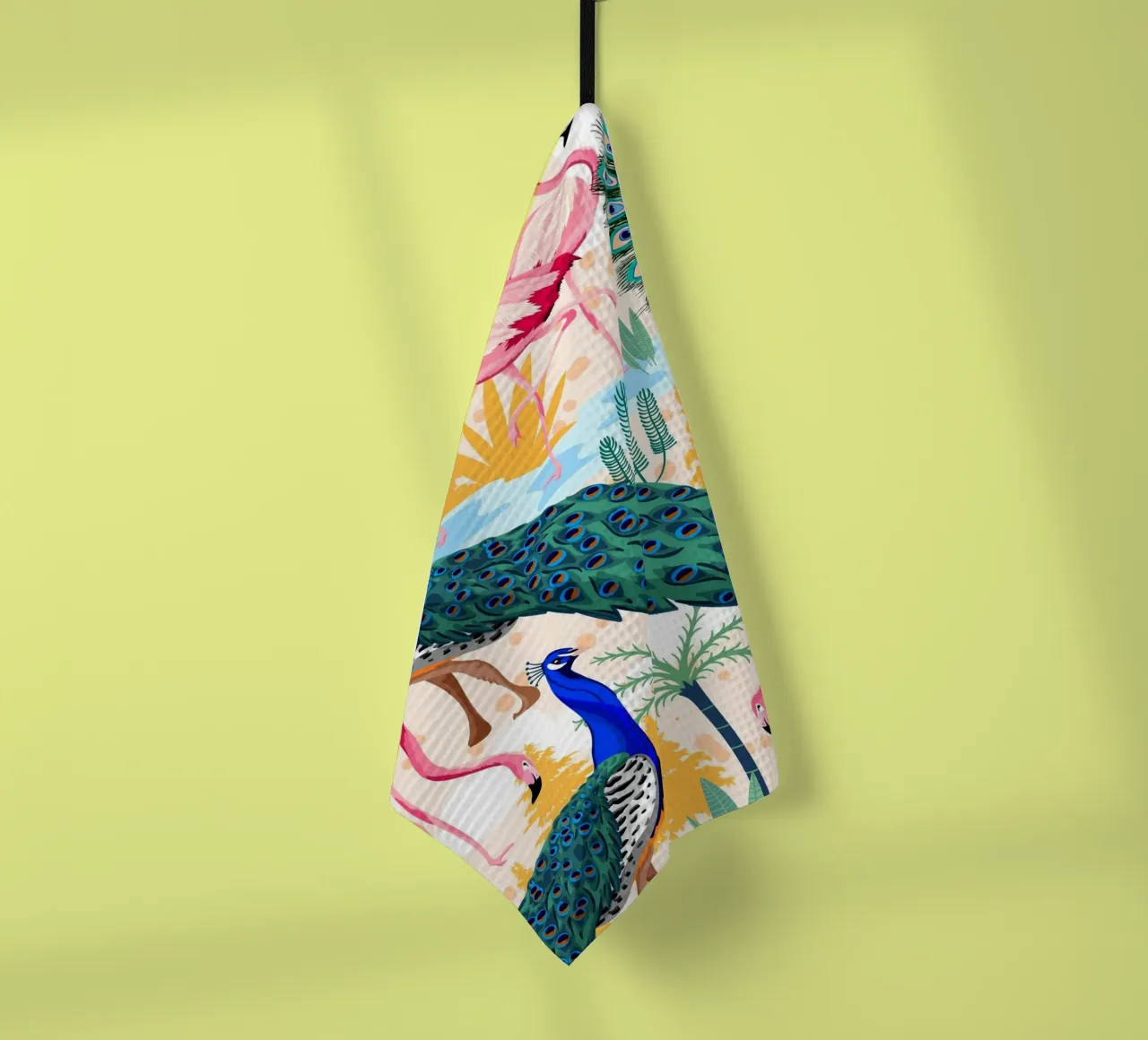 Utopie torchon de 83oranges.com