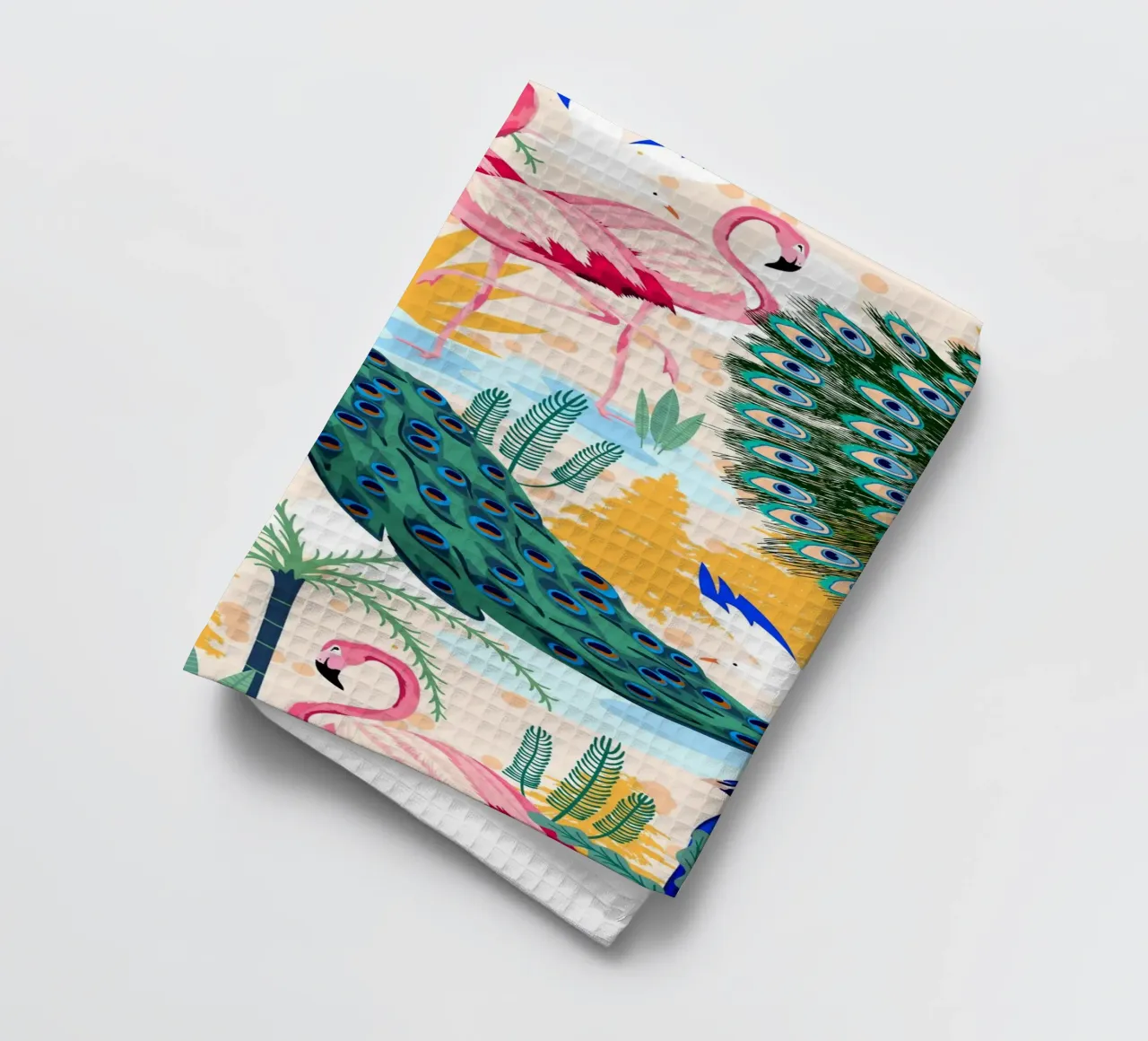 Utopie torchon de 83oranges.com