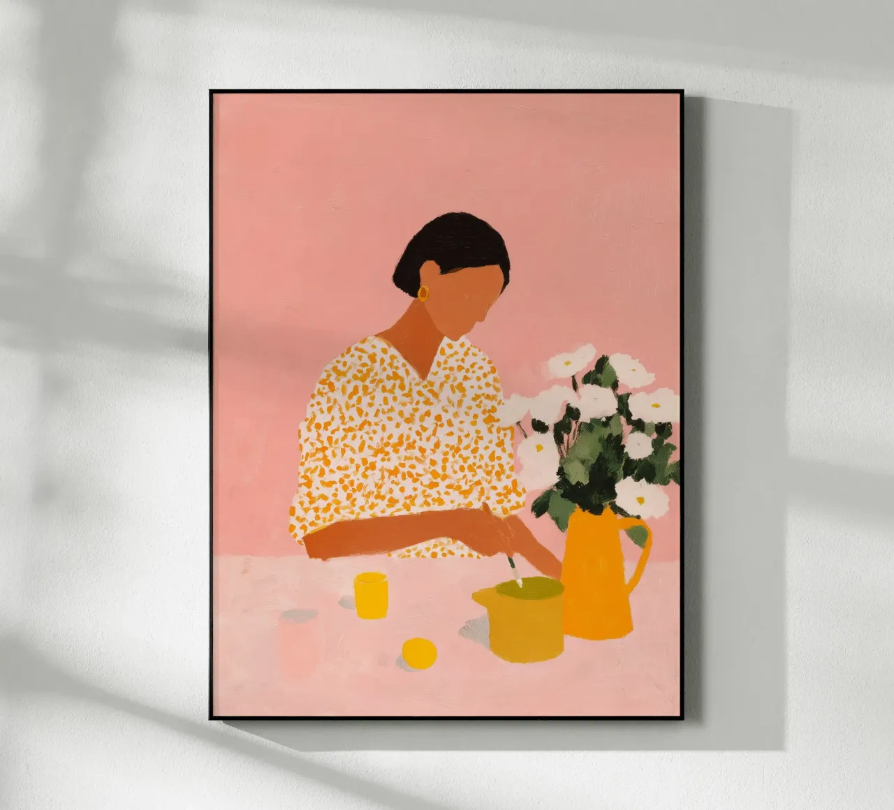 Quiete creativa plexiglass da Studio Remiér