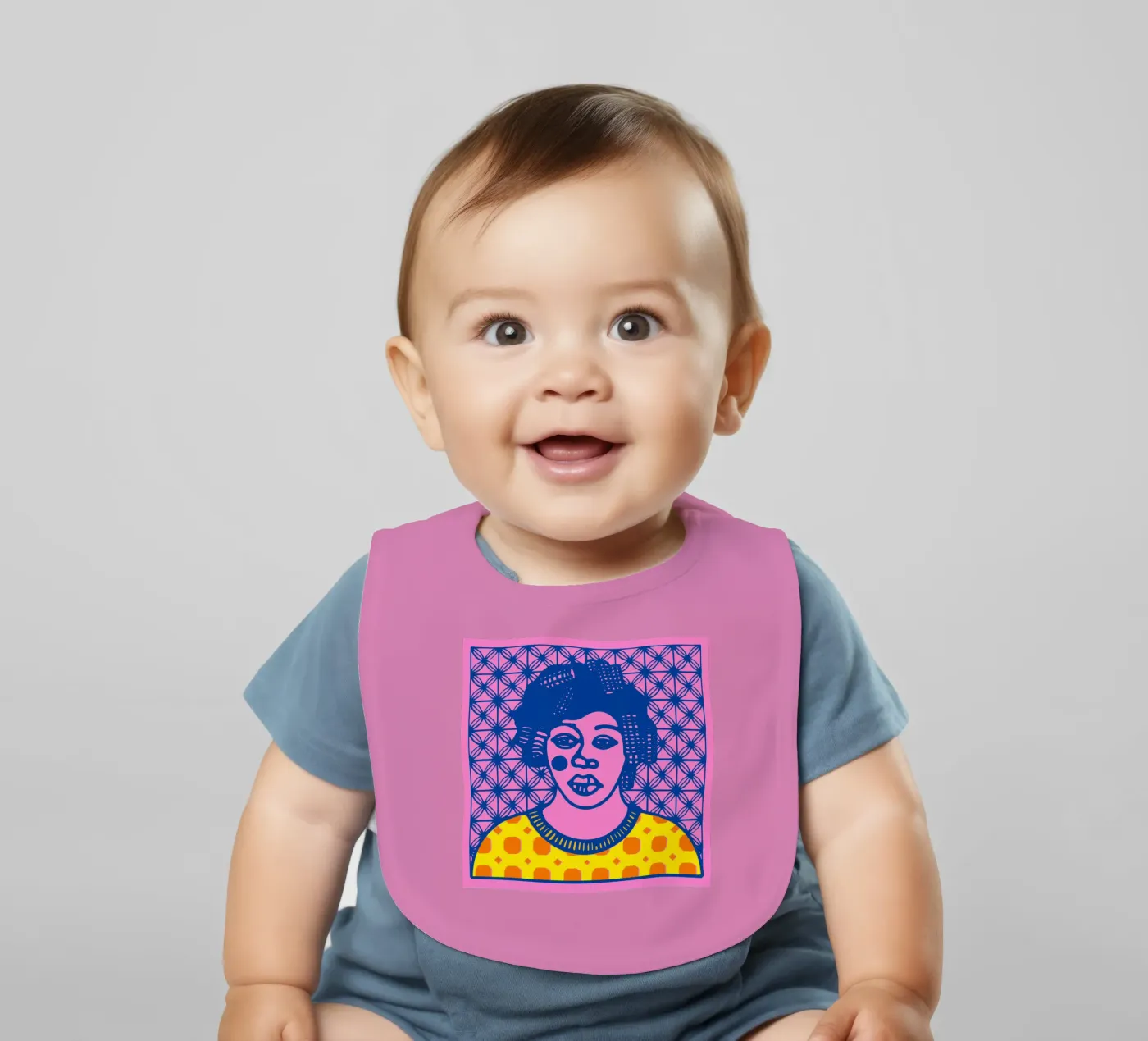 BoB bavaglino da Portraits