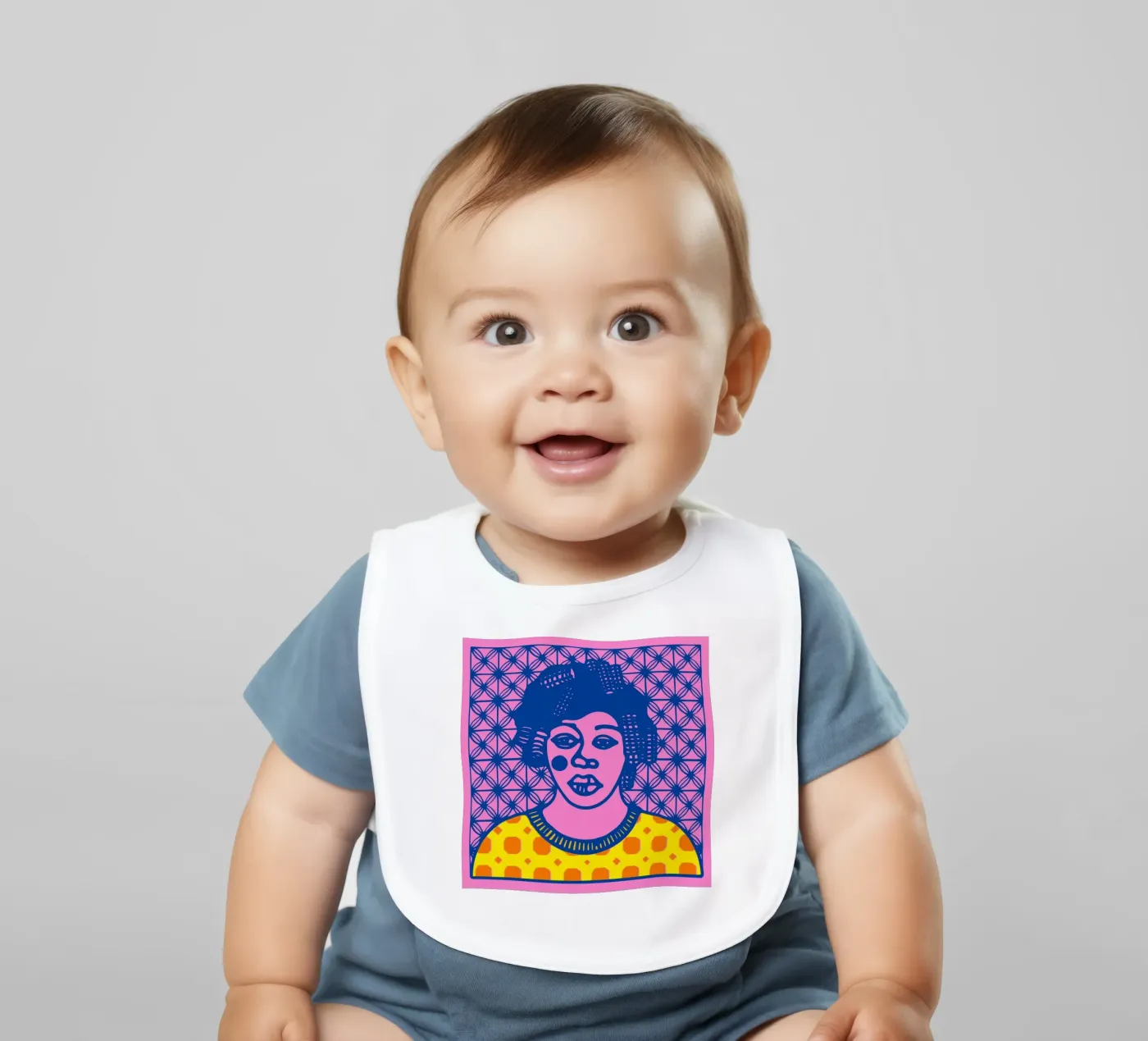 BoB bavaglino da Portraits