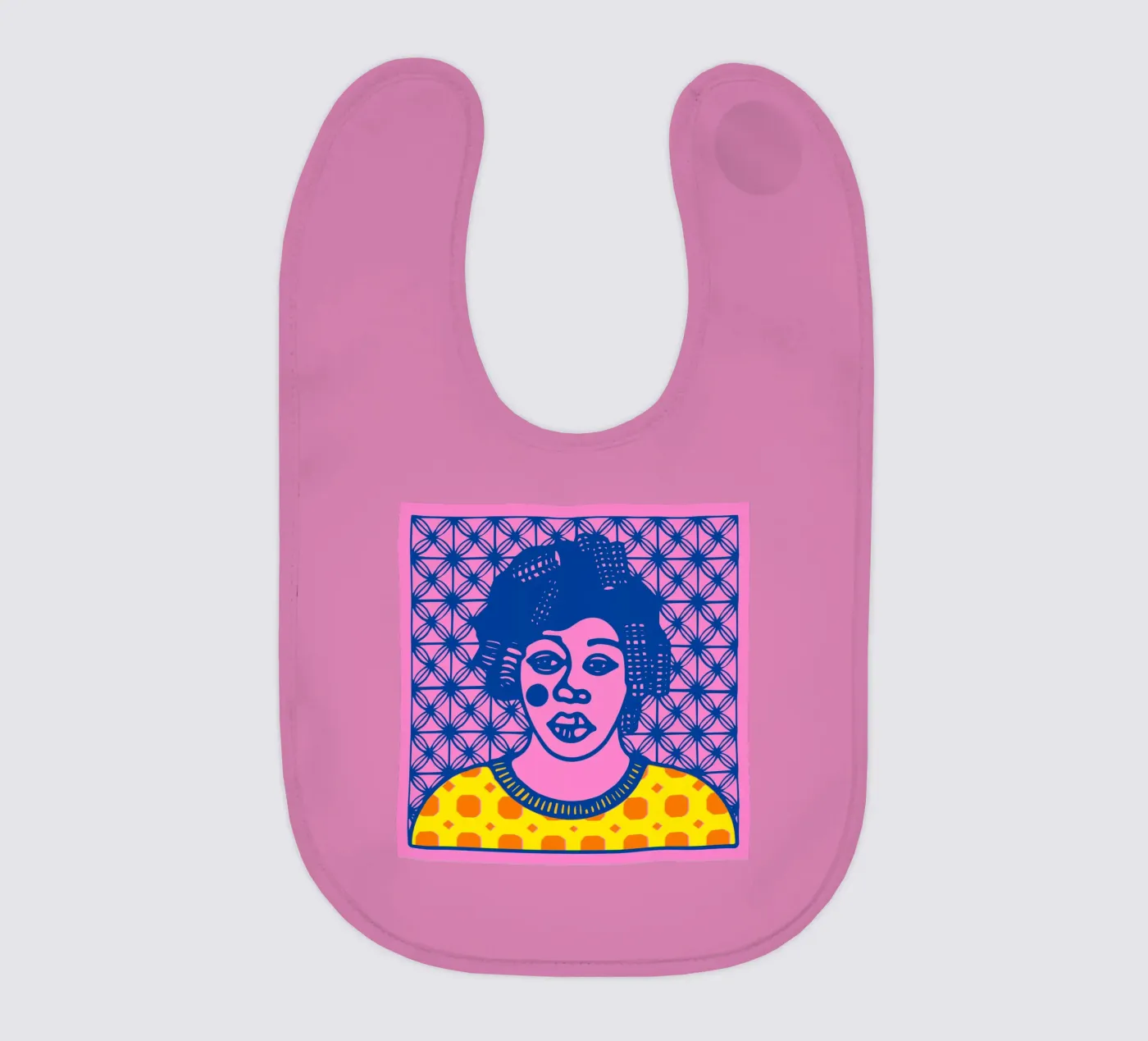 BoB bavaglino da Portraits