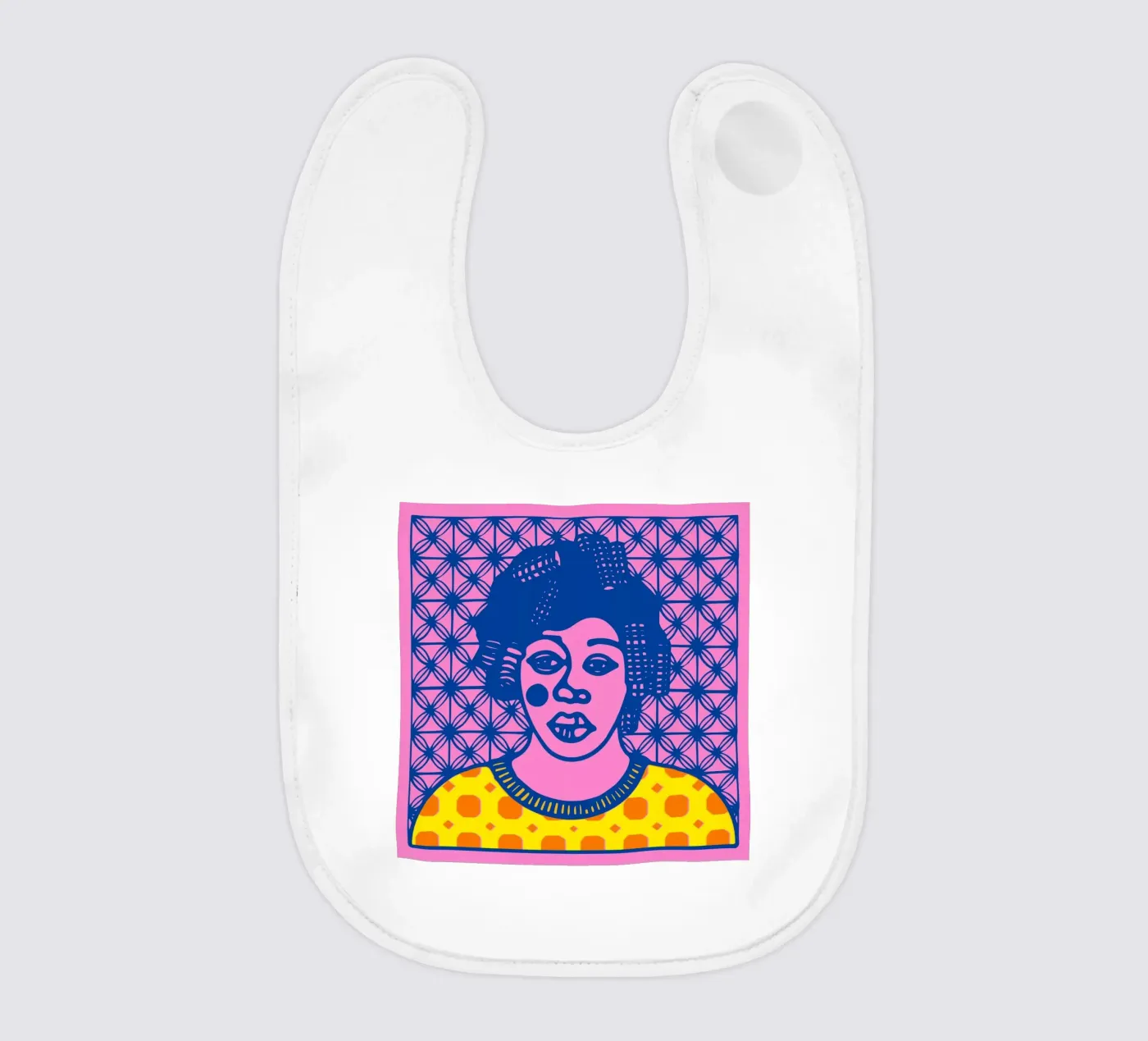 BoB bavaglino da Portraits