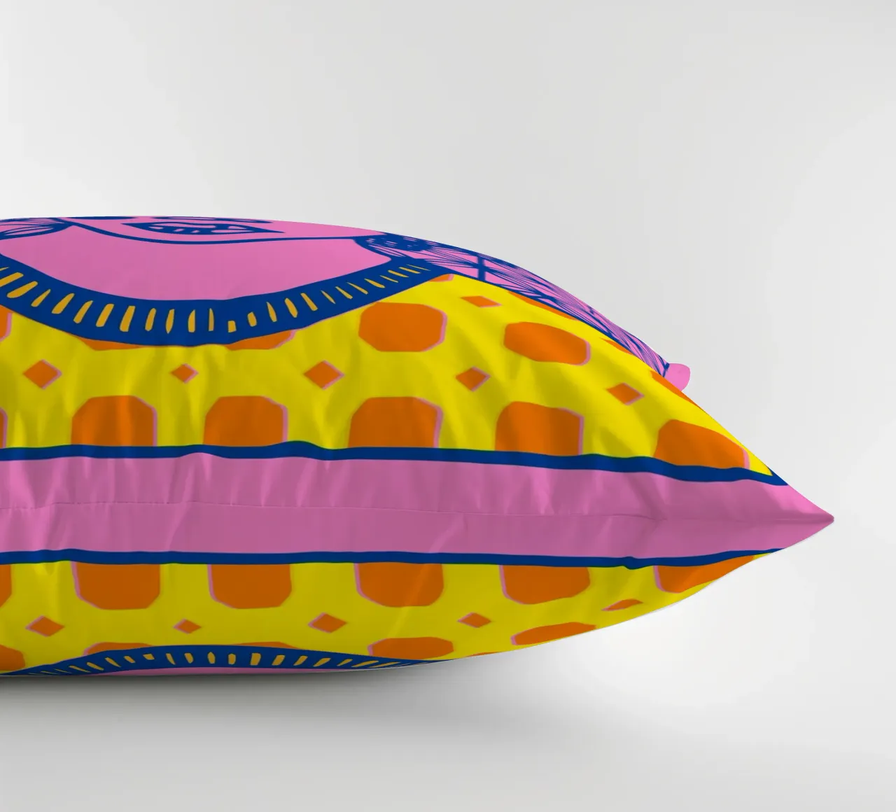 BoB decorative cushion by Portraits