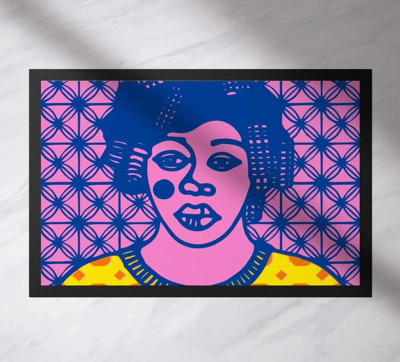 BoB zerbino da Portraits