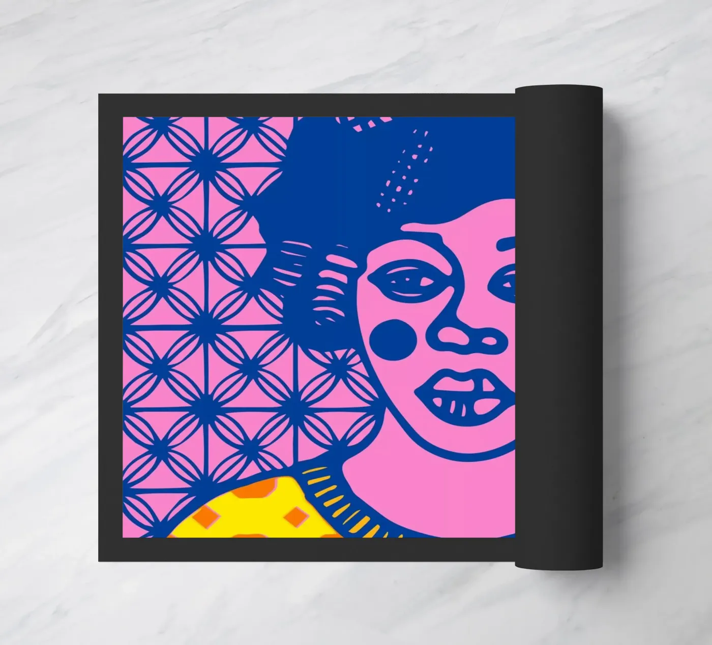 BoB zerbino da Portraits