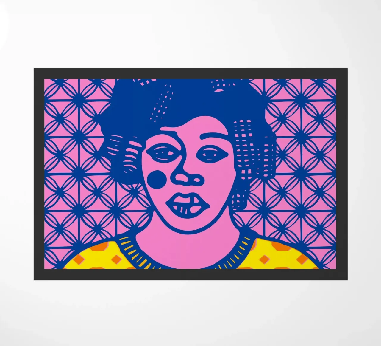 BoB zerbino da Portraits