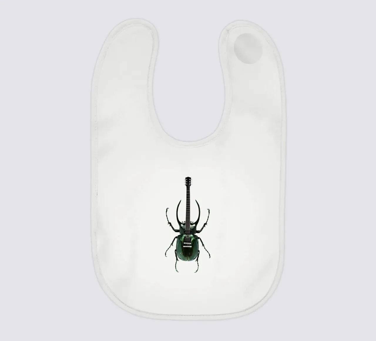 Beatle bavaglino da 360brain