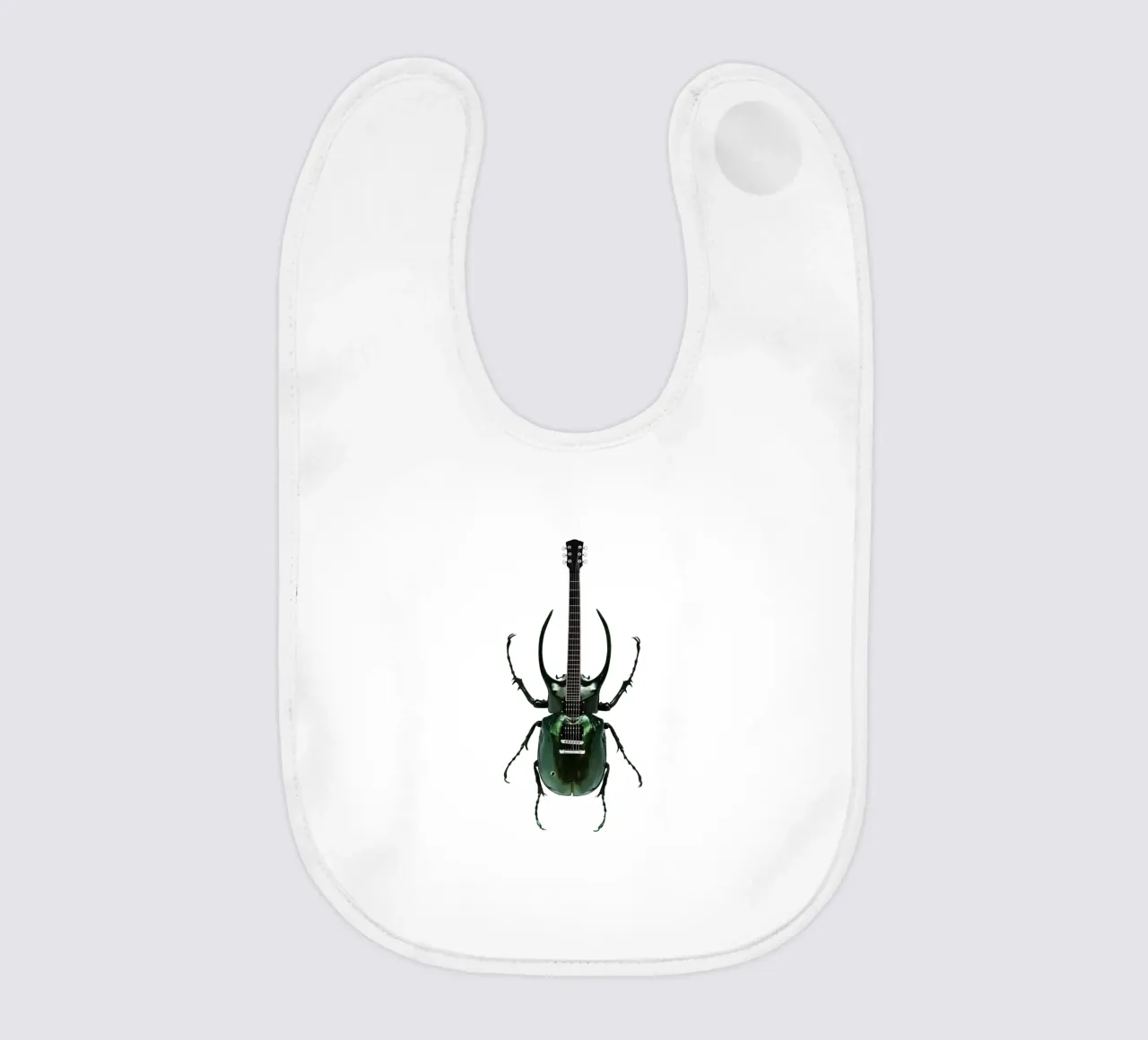 Beatle bavaglino da 360brain