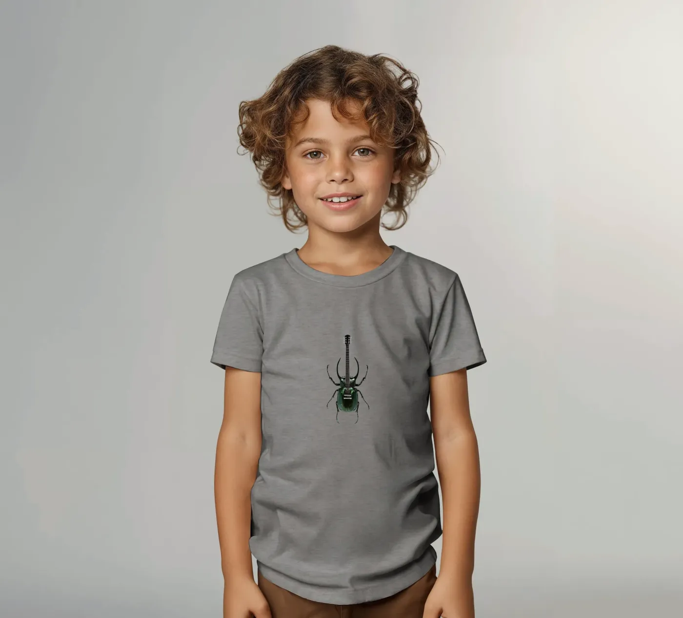 Beatle t-shirt bambini da 360brain