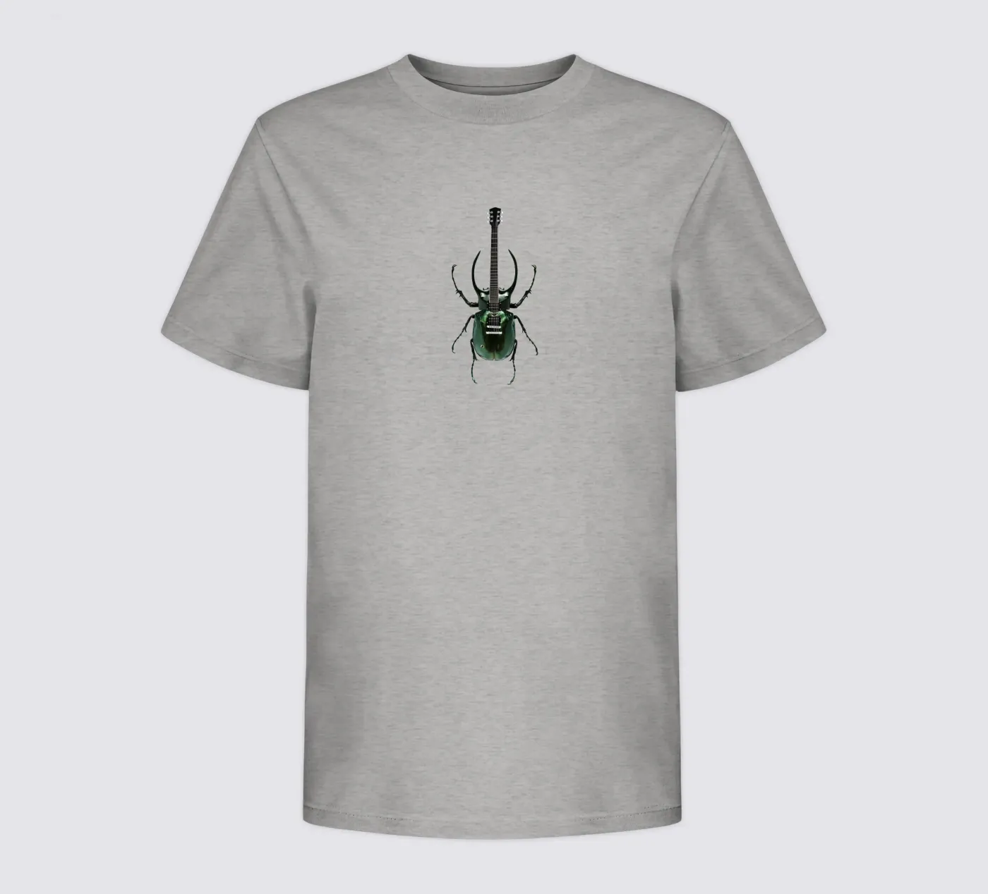 Beatle t-shirt bambini da 360brain