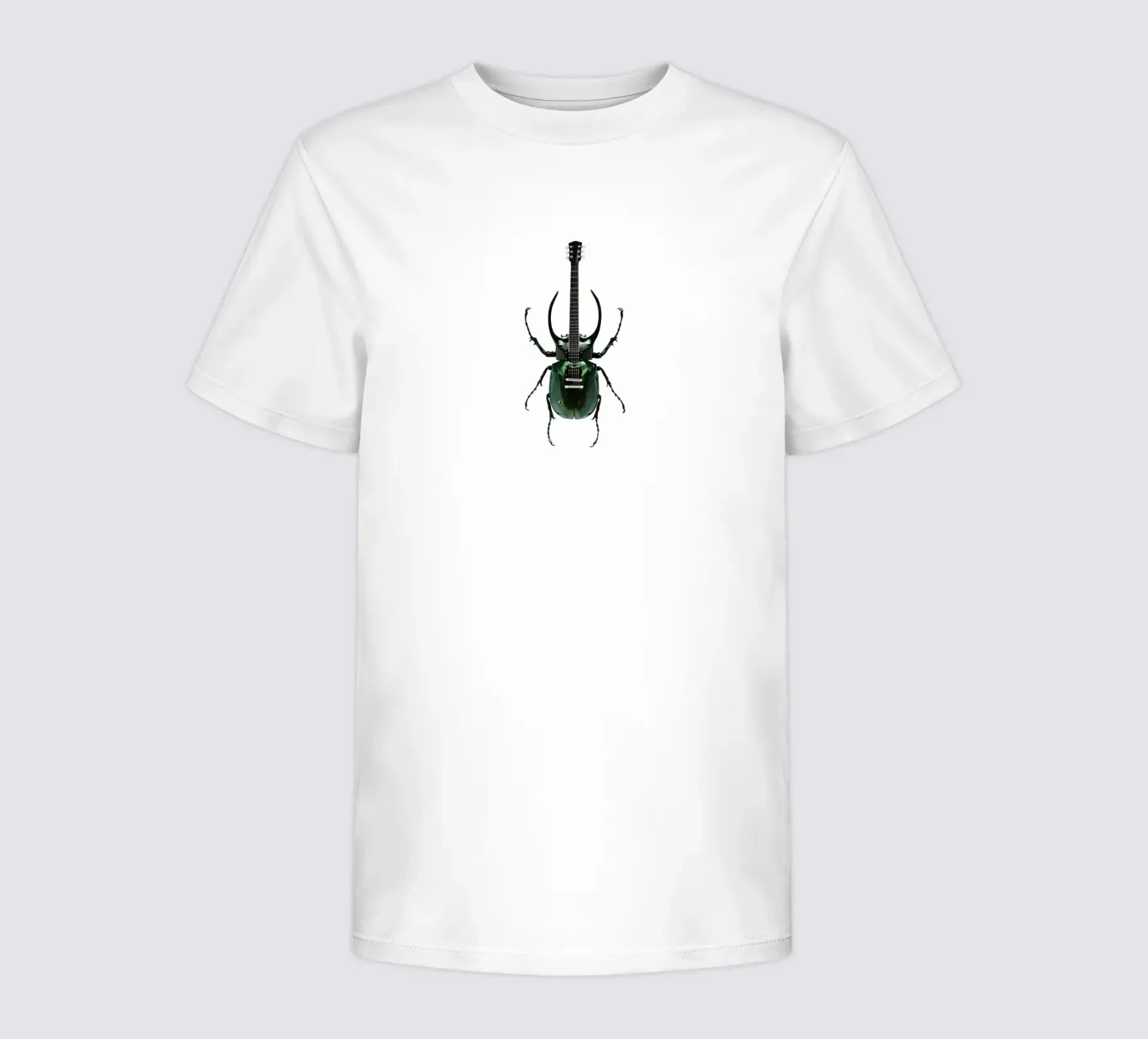 Beatle t-shirt bambini da 360brain
