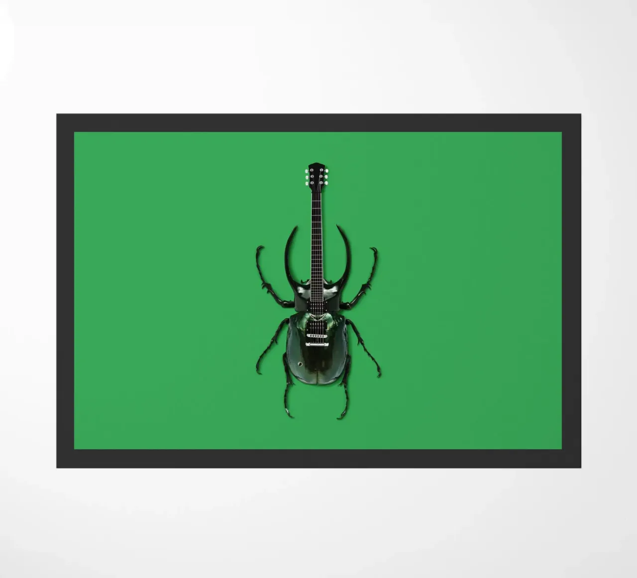 Beatle zerbino da 360brain