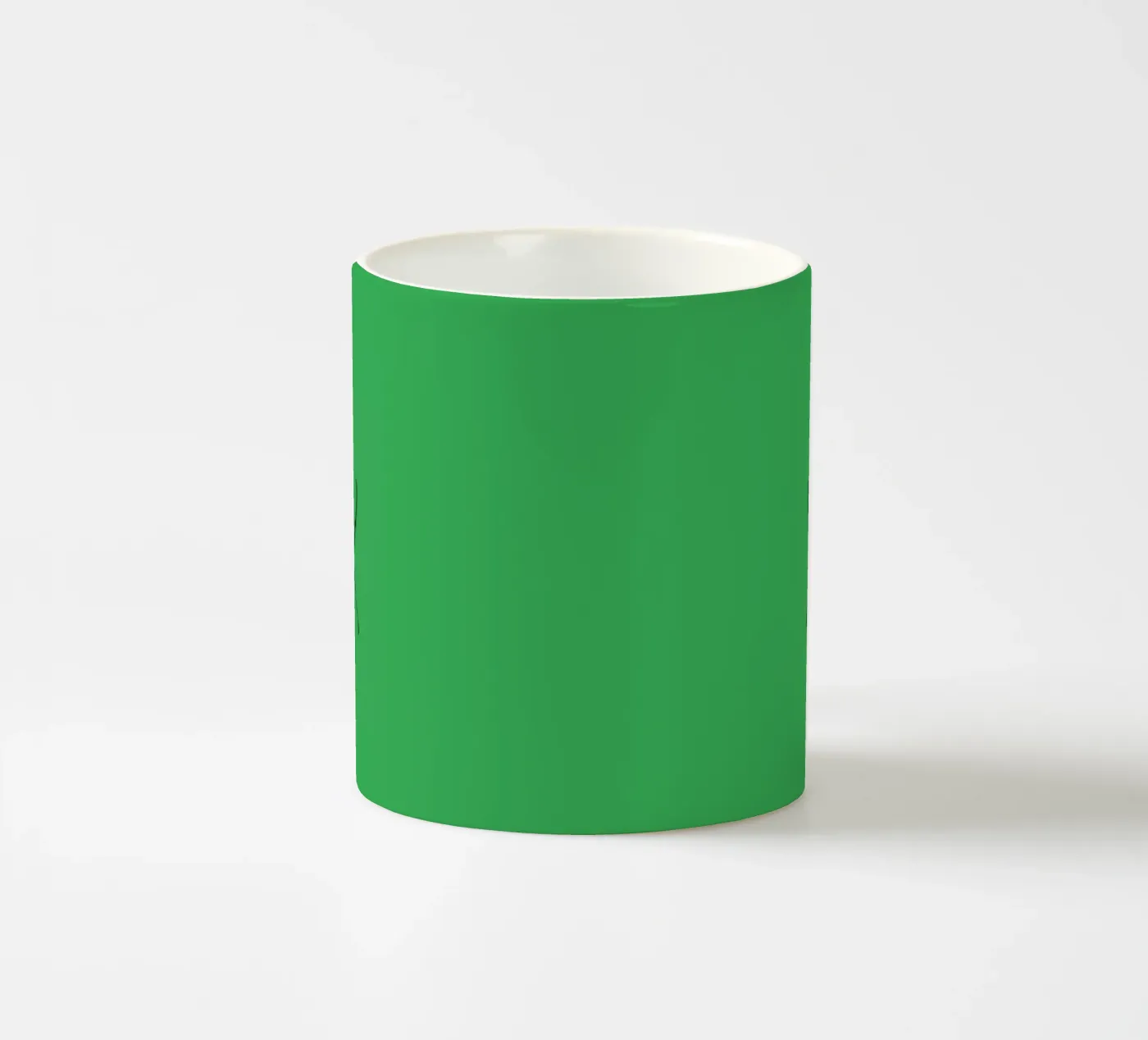 Beatle ceramic mug by 360brain