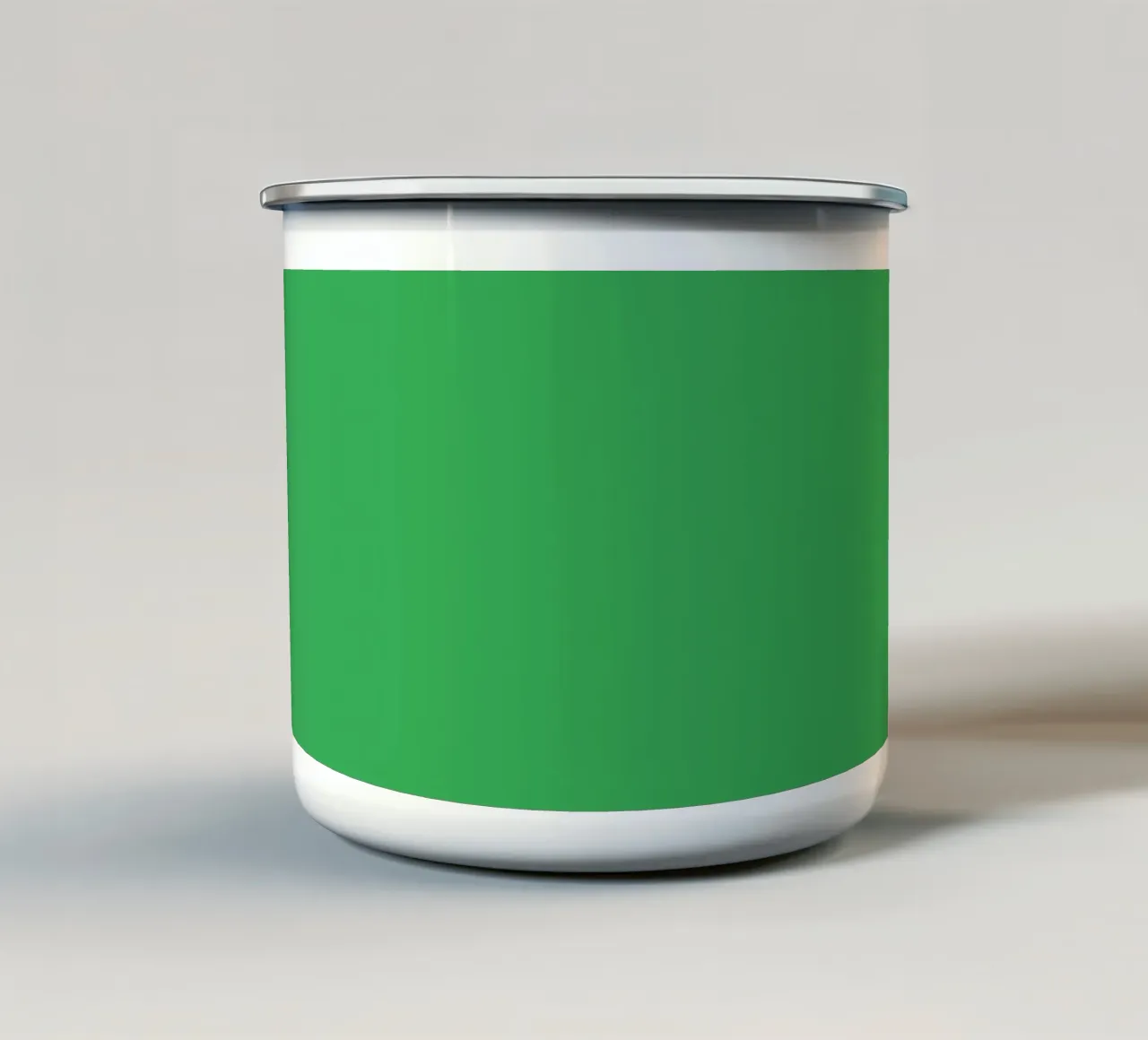 Beatle tazza in smalto da 360brain