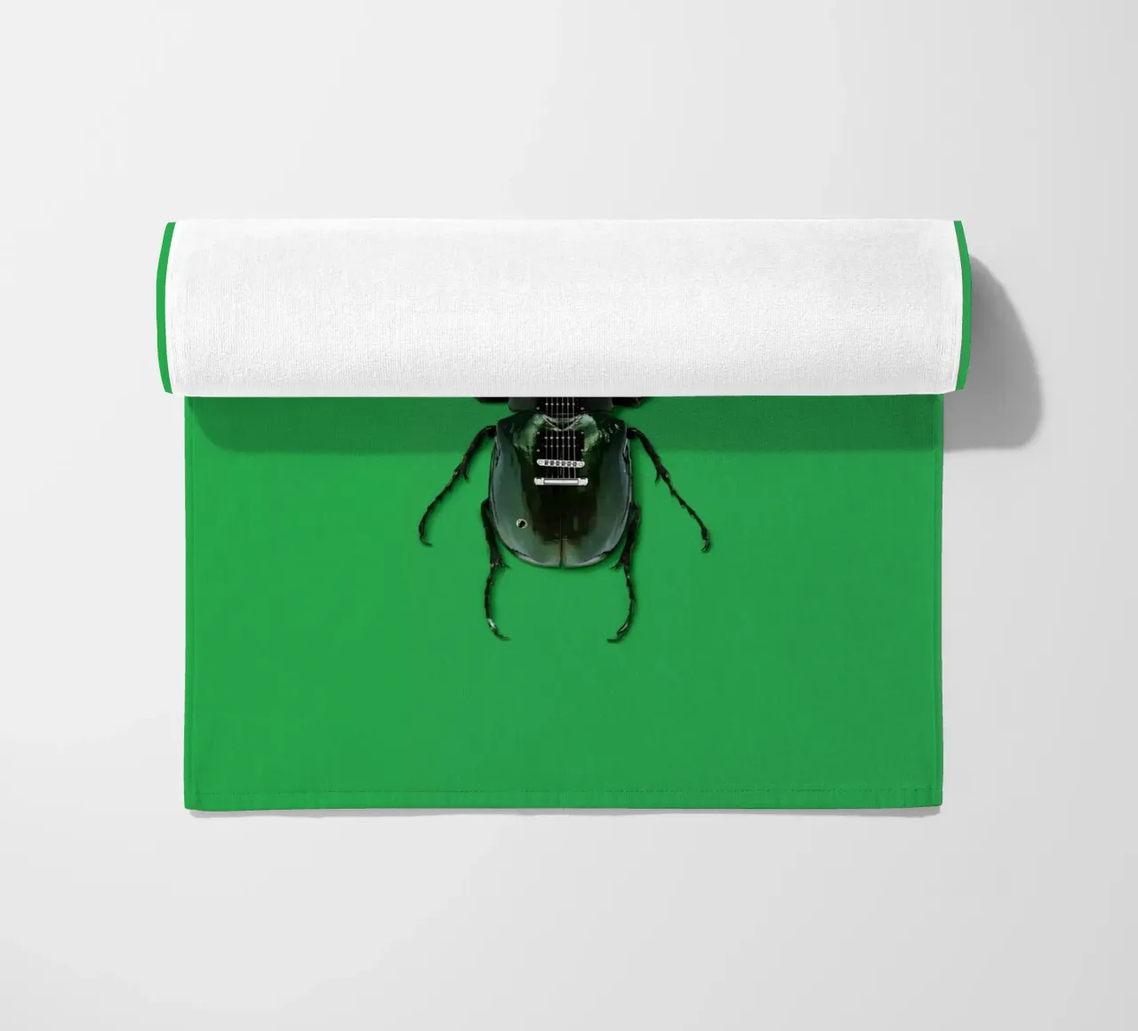 Beatle telo mare da 360brain