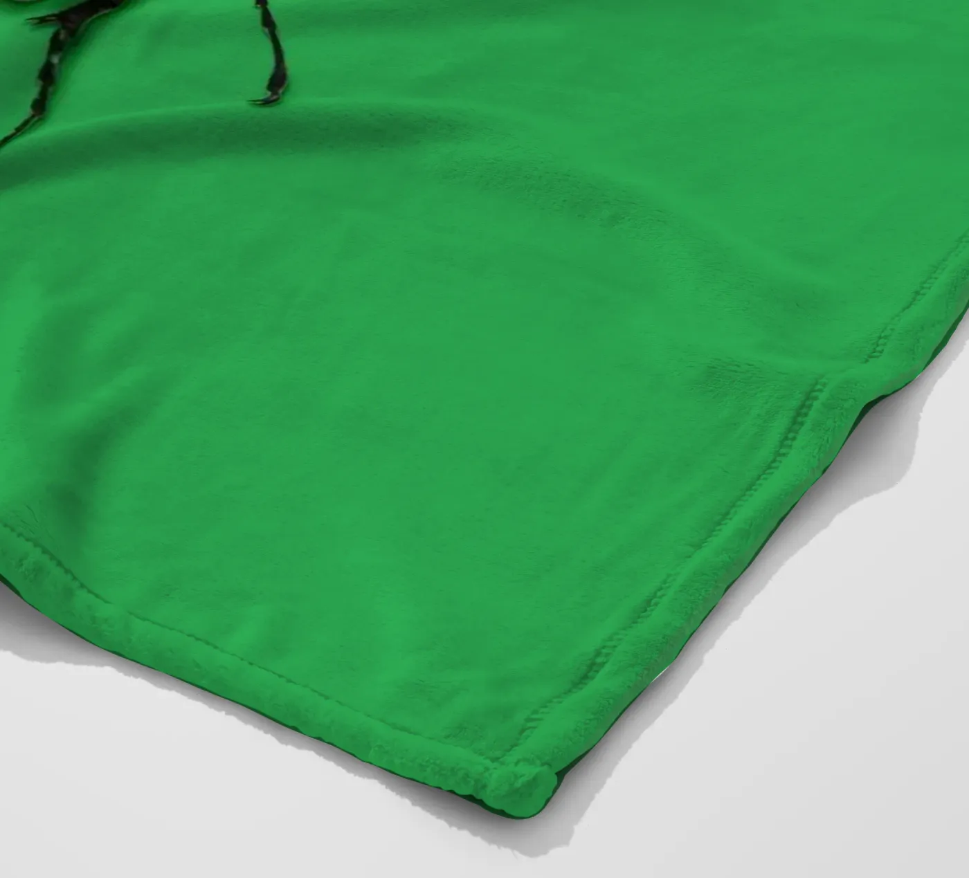 Beatle fleece blanket by 360brain