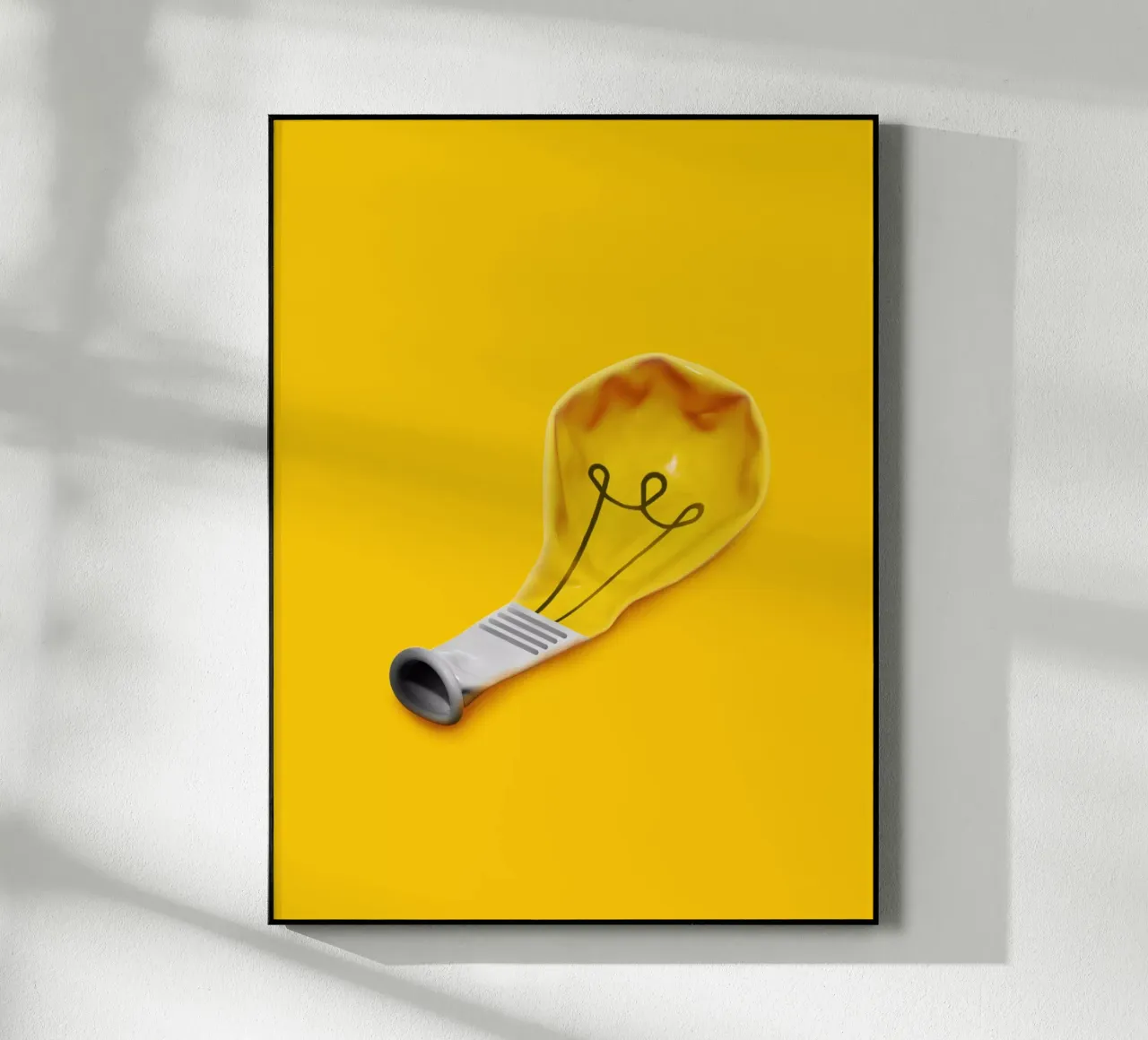 Nessuna idea plexiglass da 360brain