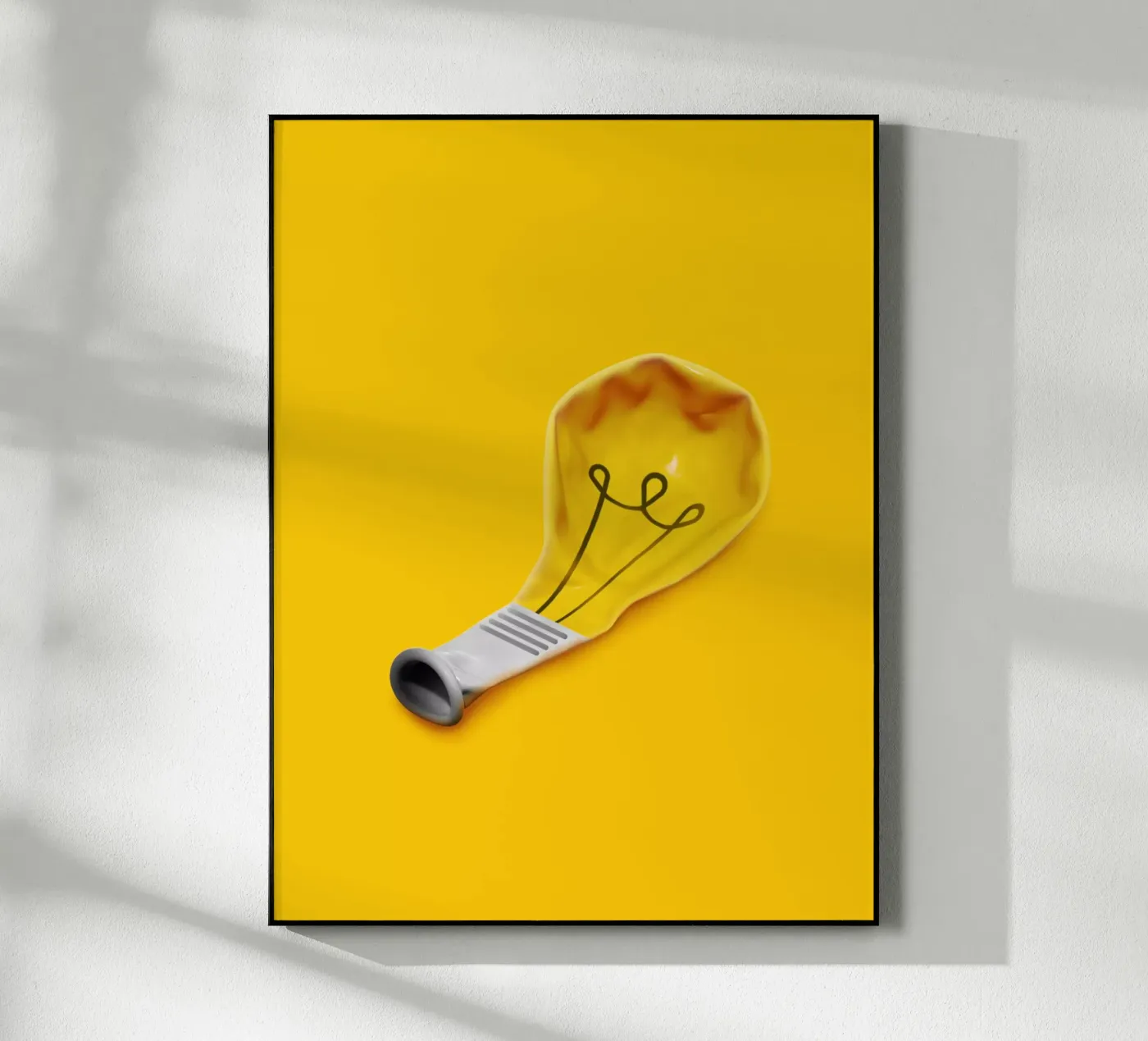 Pas d'idée plexiglas de 360brain