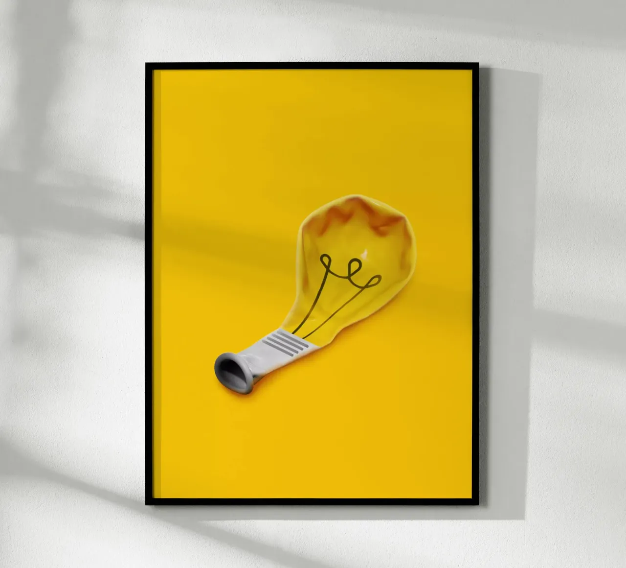 Nessuna idea poster da 360brain