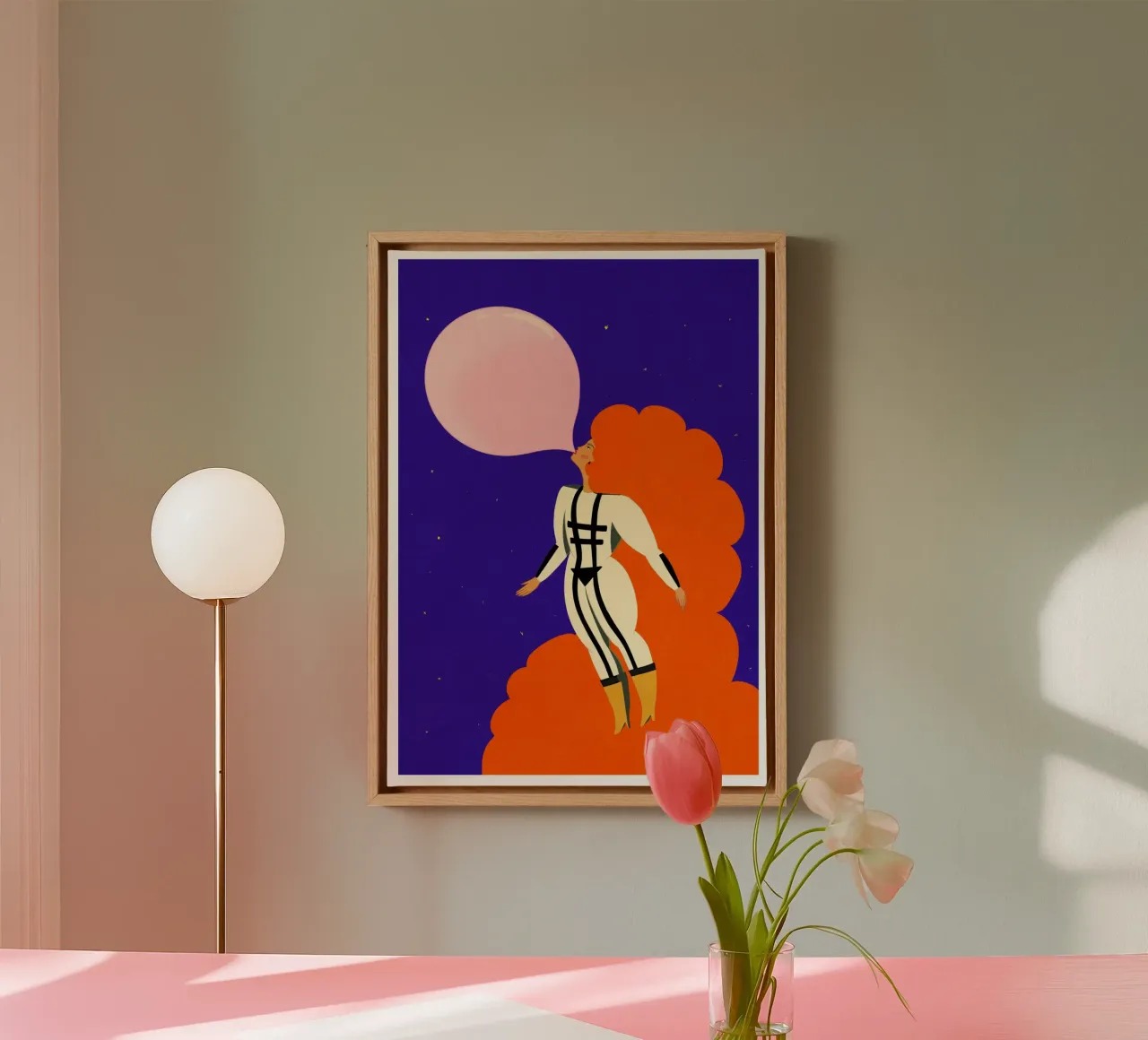 Barbarelli tela da Nesill