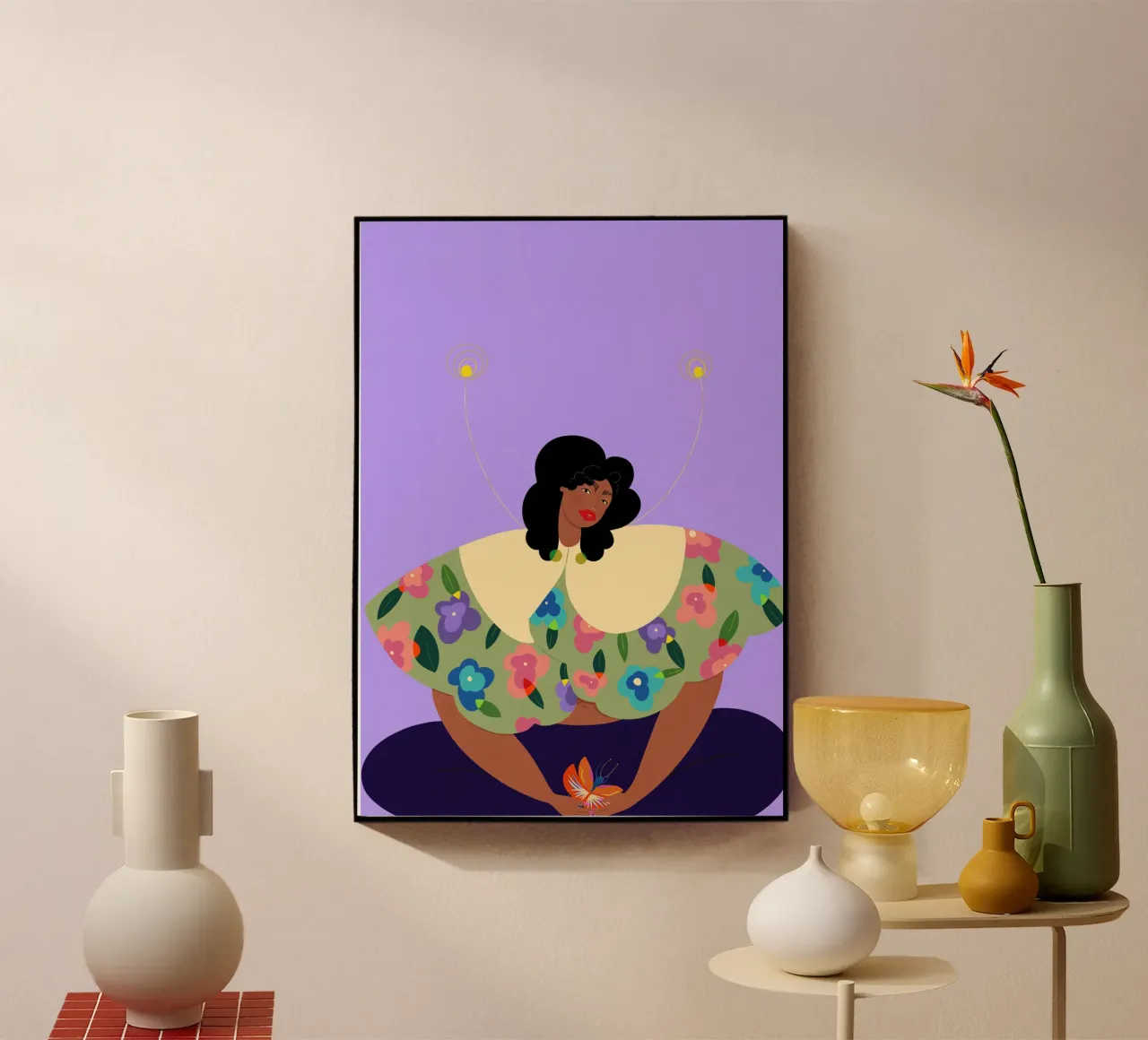 fly plexiglass da Nesill