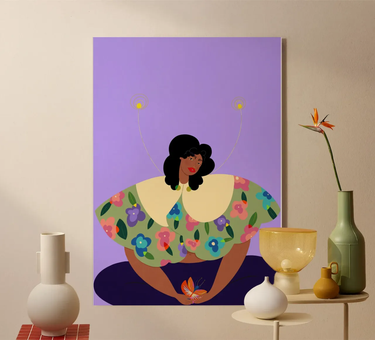 fly plexiglass da Nesill