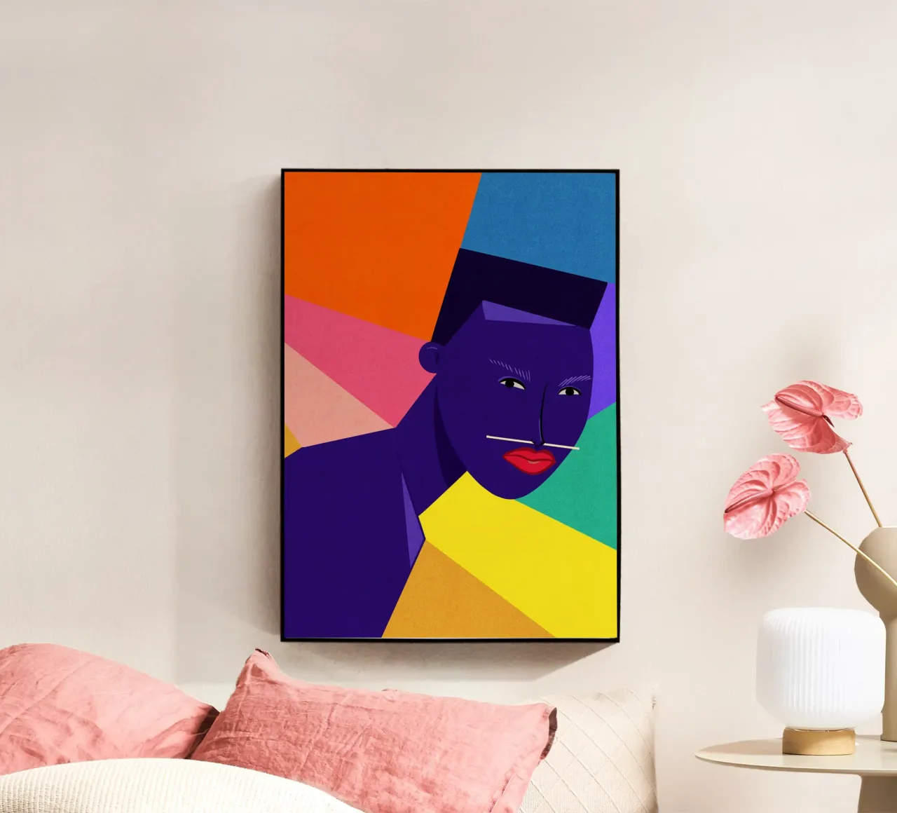 grace plexiglass da Nesill