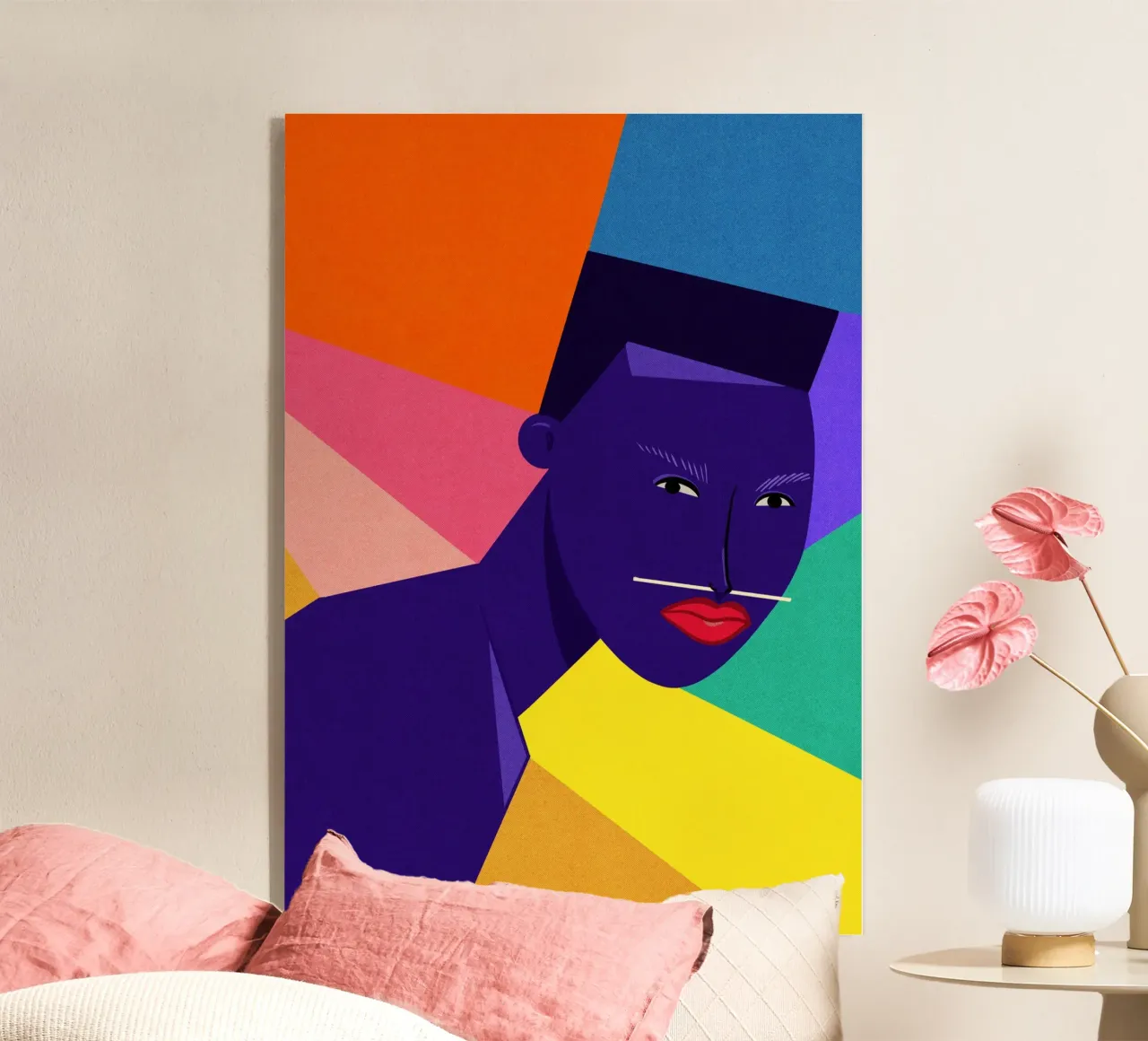 grace plexiglass da Nesill