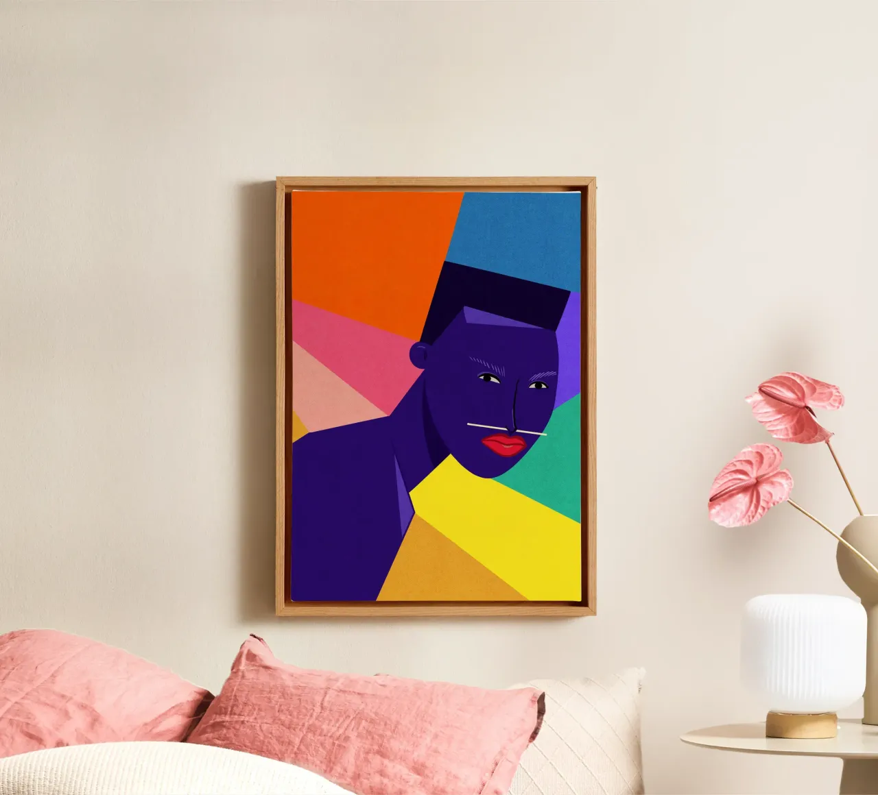 grace tela da Nesill