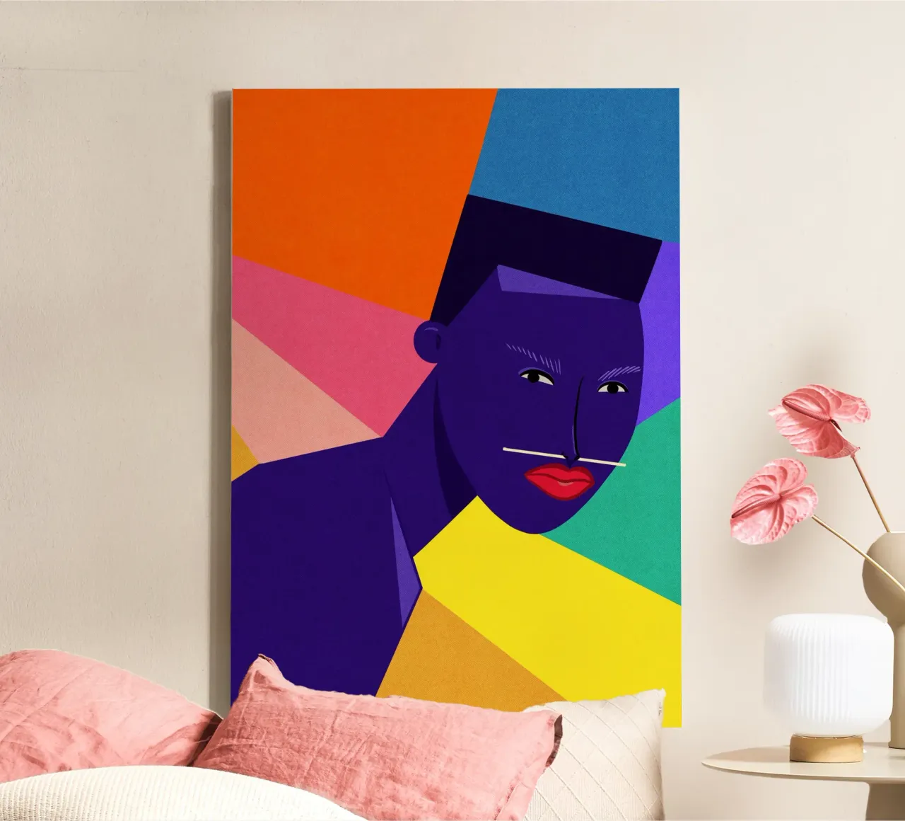 grace tela da Nesill