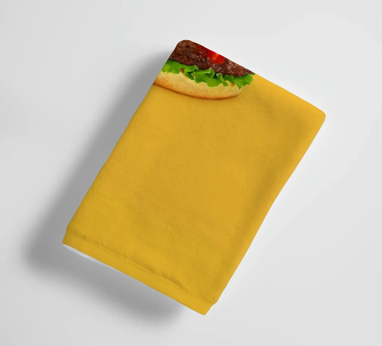 Citizen Calling towel by 360brain