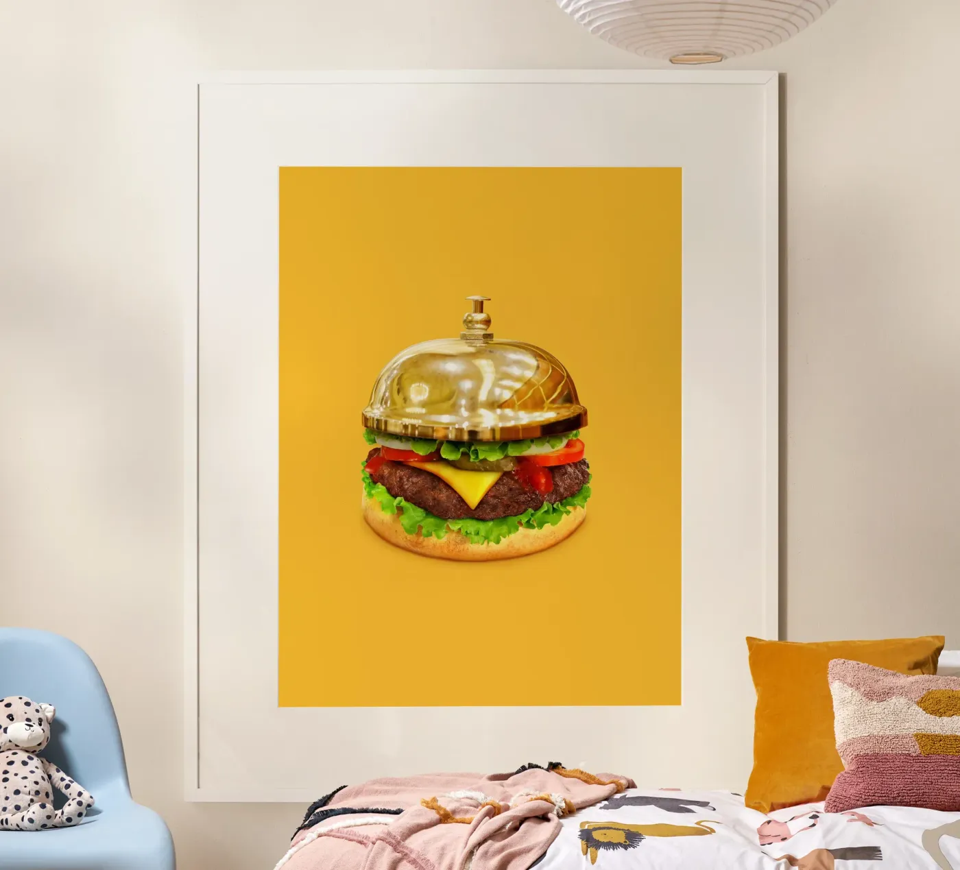 Citizen Calling poster by 360brain