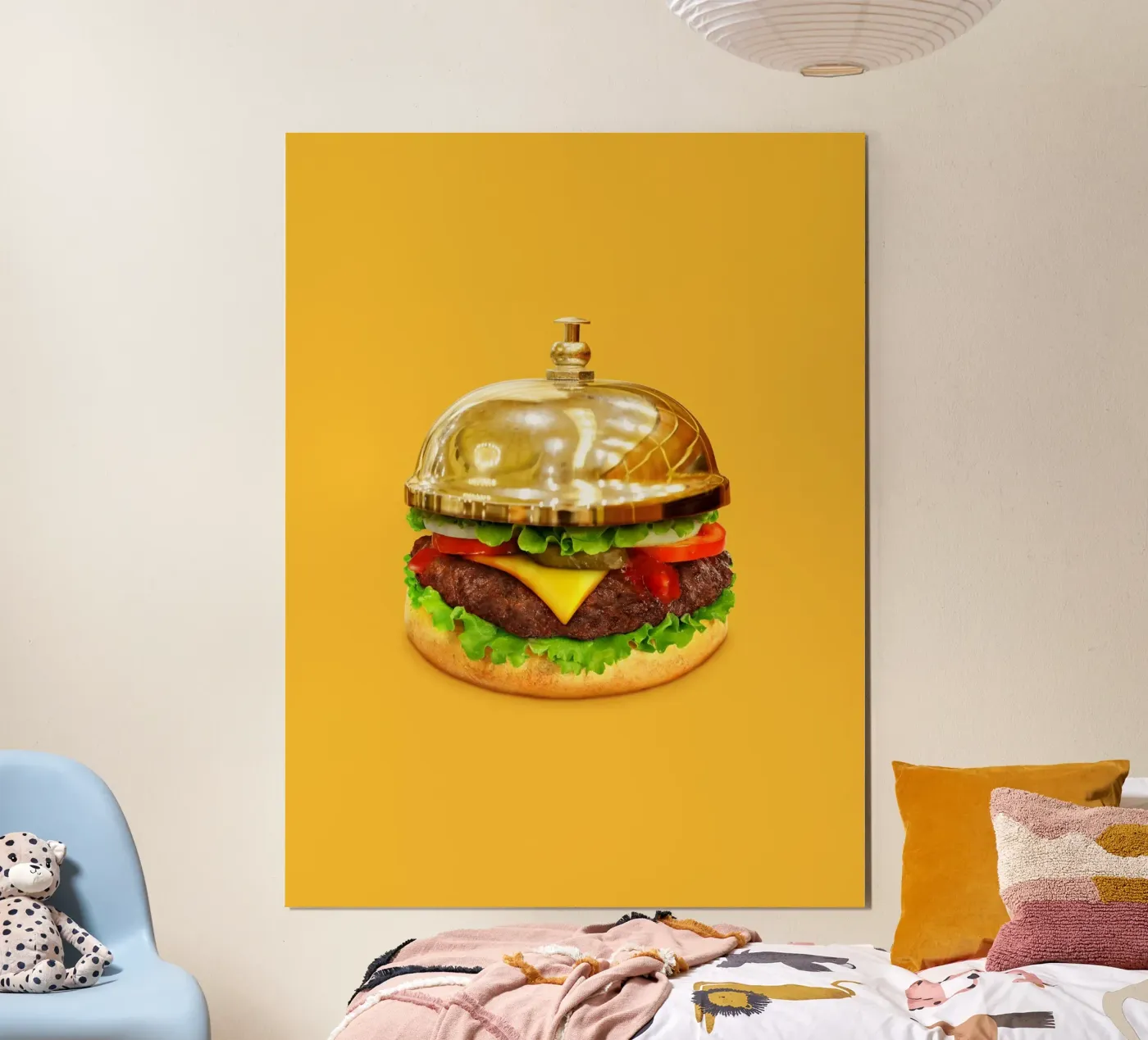 Citizen Calling poster by 360brain