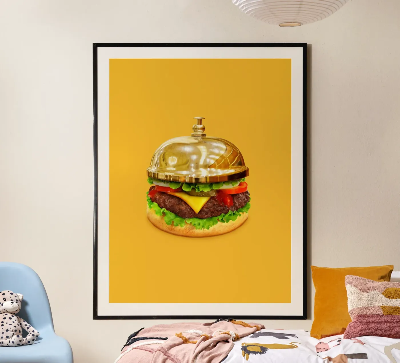 Citizen Calling poster by 360brain