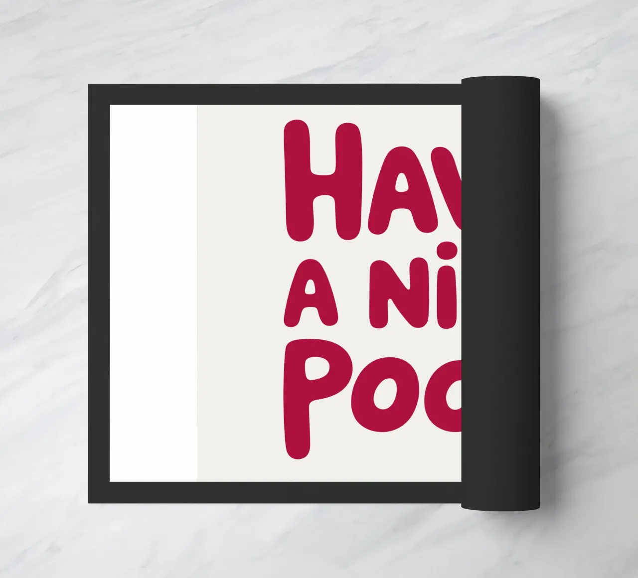 Cacca zerbino da FELICIA