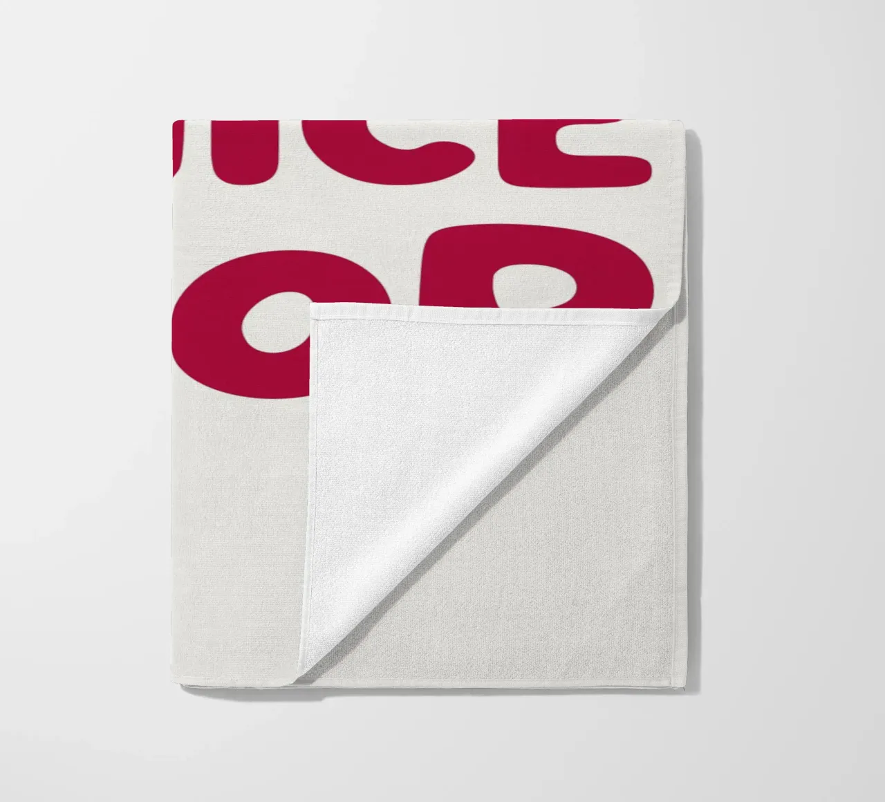 Cacca telo mare da FELICIA