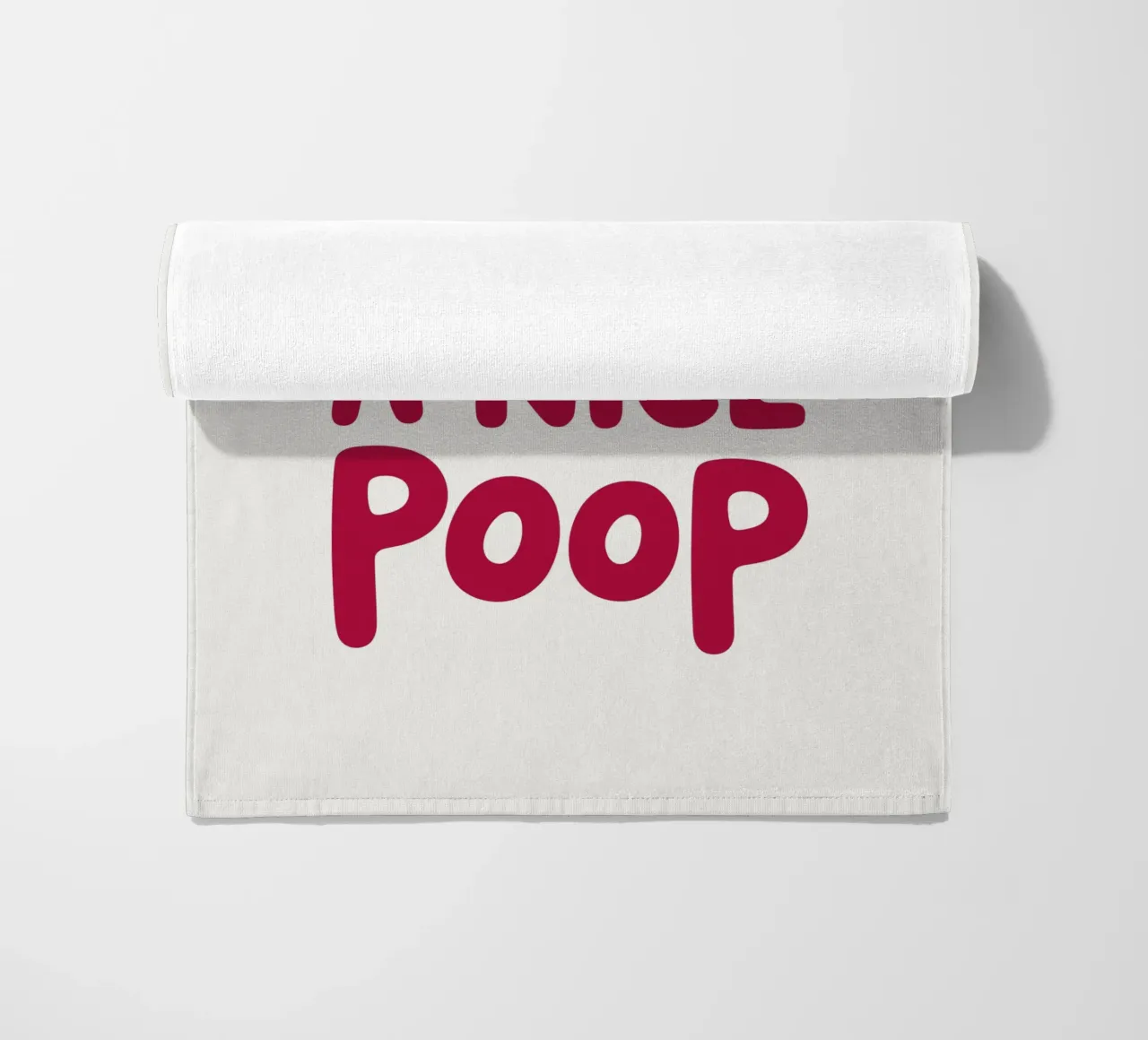 Cacca telo mare da FELICIA