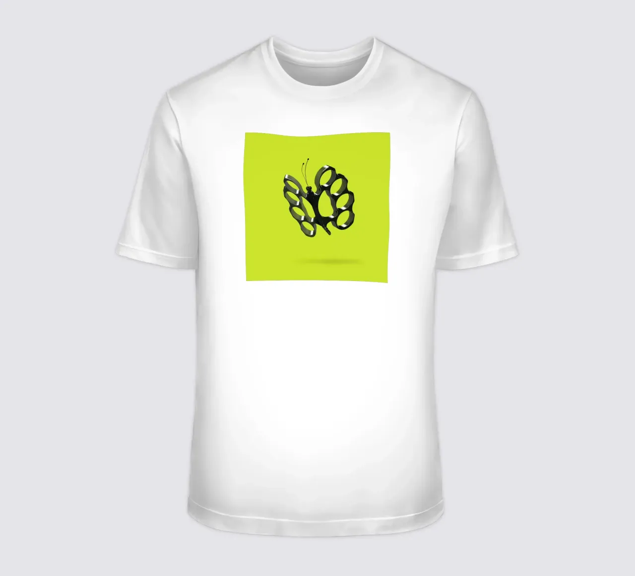 Sting Like A Butterfly t-shirt by 360brain