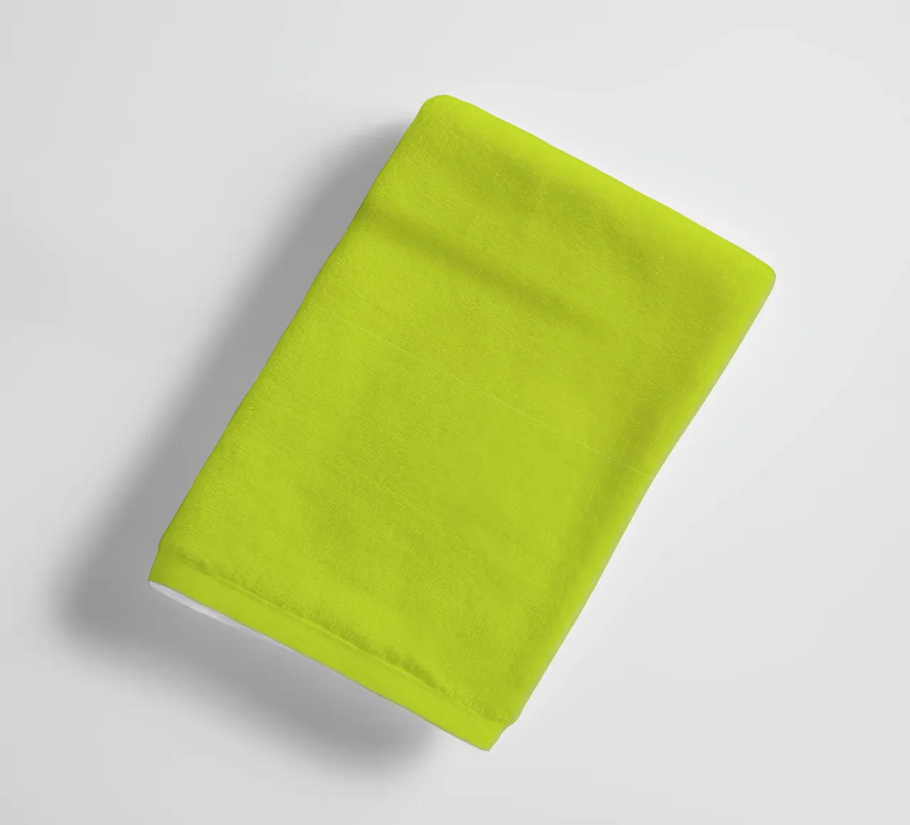Sting Like A Butterfly towel by 360brain