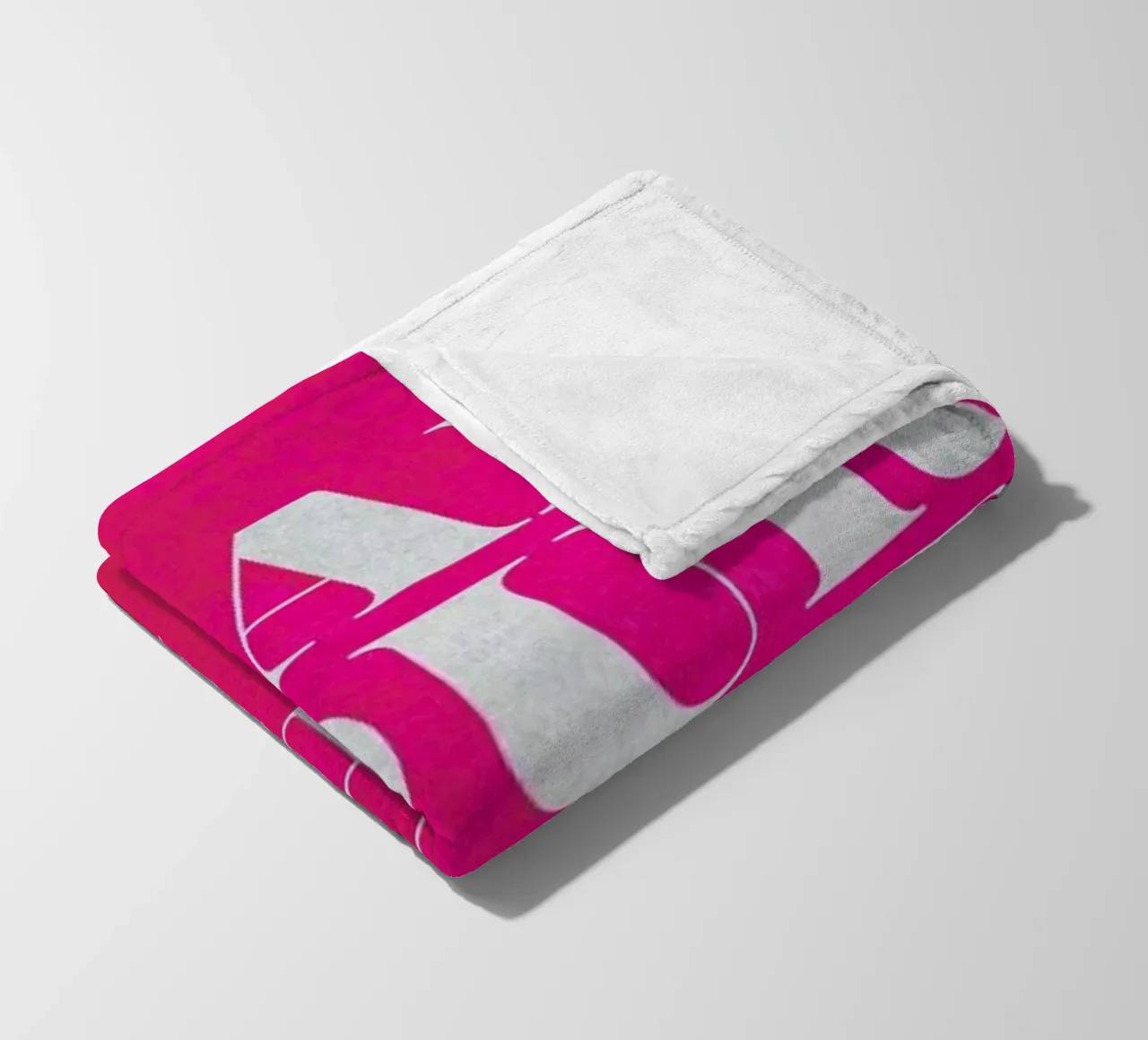 Love Fleecedecke von Three Of The Possessed