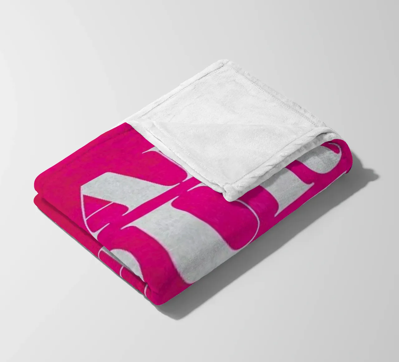 Love Fleecedecke von Three Of The Possessed