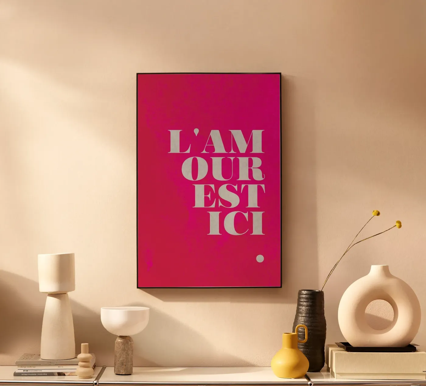 Love forex plate by Three Of The Possessed